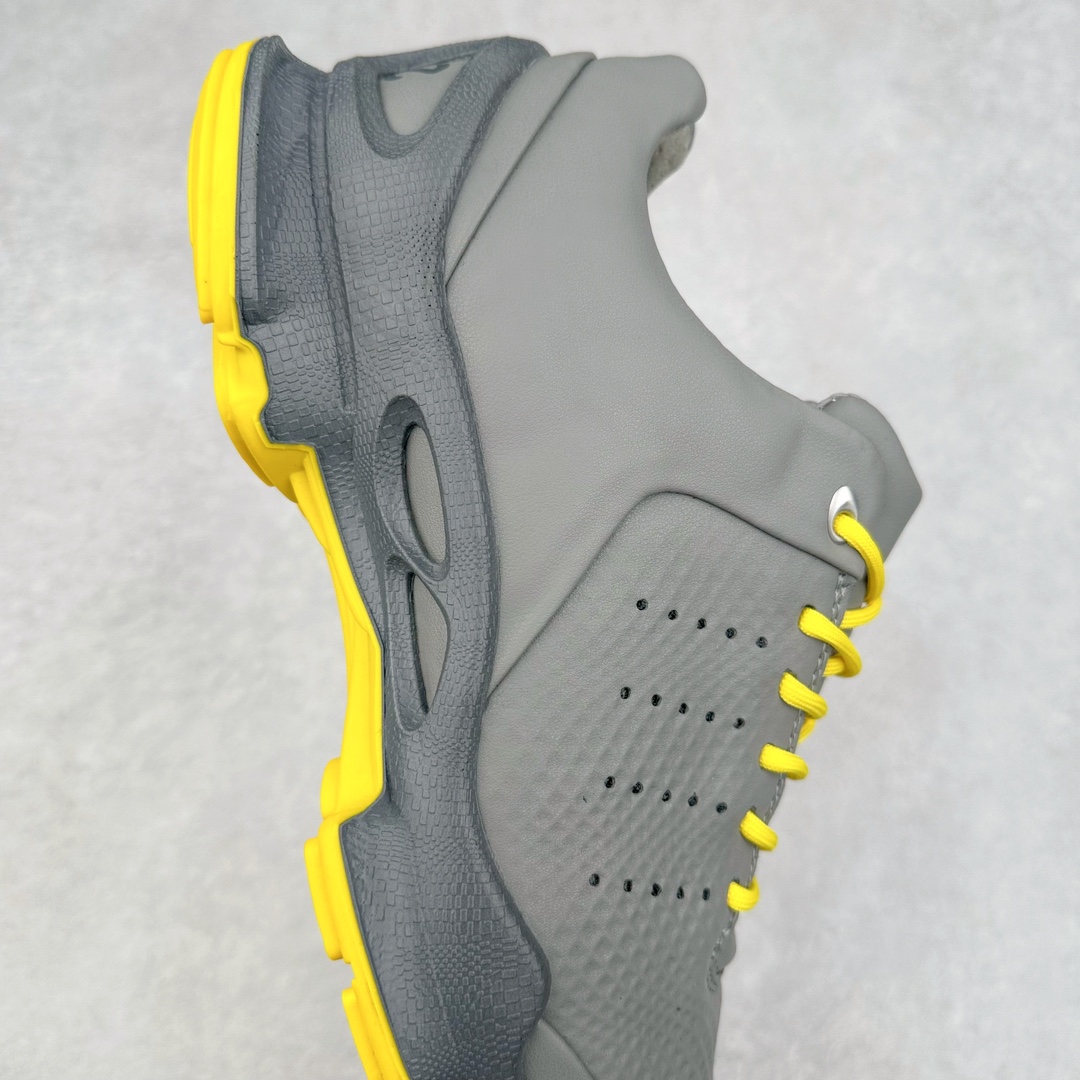 图片[6]-Ecco 爱步 2024新款 系列运动休闲跑鞋 #经典和现代工艺品质融合 精选小牛皮面料 百搭休闲老爹鞋 舒适性相当不错 版型楦型非常到位上脚 专柜热销款 独有鞋型设计 特有LOGO车边 特别有型 北欧风格 舒适 休闲保暖 超弹性 耐磨 减震 按摩大底(PU+TPU 组合）经典潮流 随意搭配！尺码：39 40 41 42 43 44 运动码-选品中心