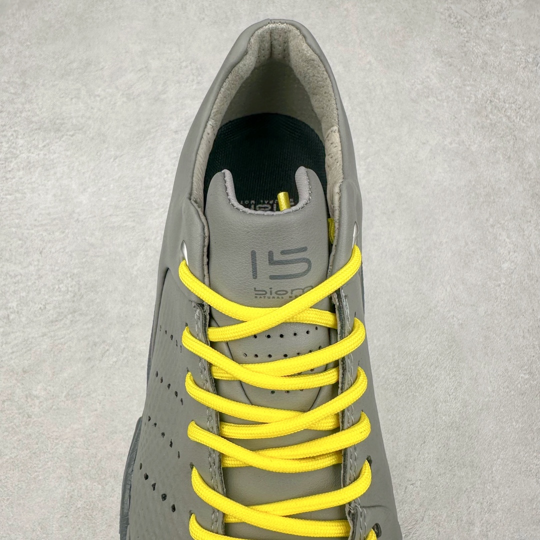 图片[5]-Ecco 爱步 2024新款 系列运动休闲跑鞋 #经典和现代工艺品质融合 精选小牛皮面料 百搭休闲老爹鞋 舒适性相当不错 版型楦型非常到位上脚 专柜热销款 独有鞋型设计 特有LOGO车边 特别有型 北欧风格 舒适 休闲保暖 超弹性 耐磨 减震 按摩大底(PU+TPU 组合）经典潮流 随意搭配！尺码：39 40 41 42 43 44 运动码-选品中心