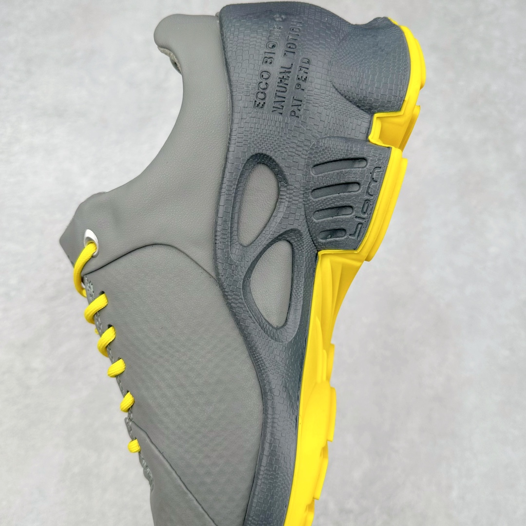 图片[7]-Ecco 爱步 2024新款 系列运动休闲跑鞋 #经典和现代工艺品质融合 精选小牛皮面料 百搭休闲老爹鞋 舒适性相当不错 版型楦型非常到位上脚 专柜热销款 独有鞋型设计 特有LOGO车边 特别有型 北欧风格 舒适 休闲保暖 超弹性 耐磨 减震 按摩大底(PU+TPU 组合）经典潮流 随意搭配！尺码：39 40 41 42 43 44 运动码-选品中心