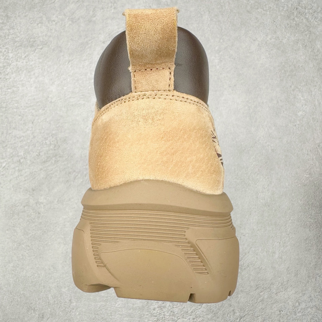 图片[8]-Timberland添柏岚/天伯伦户外中帮休闲马丁靴系列 广东大厂品质 原盒原包装 面料采用意大利🇮🇹顶级磨砂细纹牛皮 搭配防臭防腐真皮乳胶鞋垫 给您完美的穿着体验 质量考究耐穿 型男必备 专治不帅 高品质脚感一流YS 尺码：39 40 41 42 43 44（皮鞋码）-选品中心