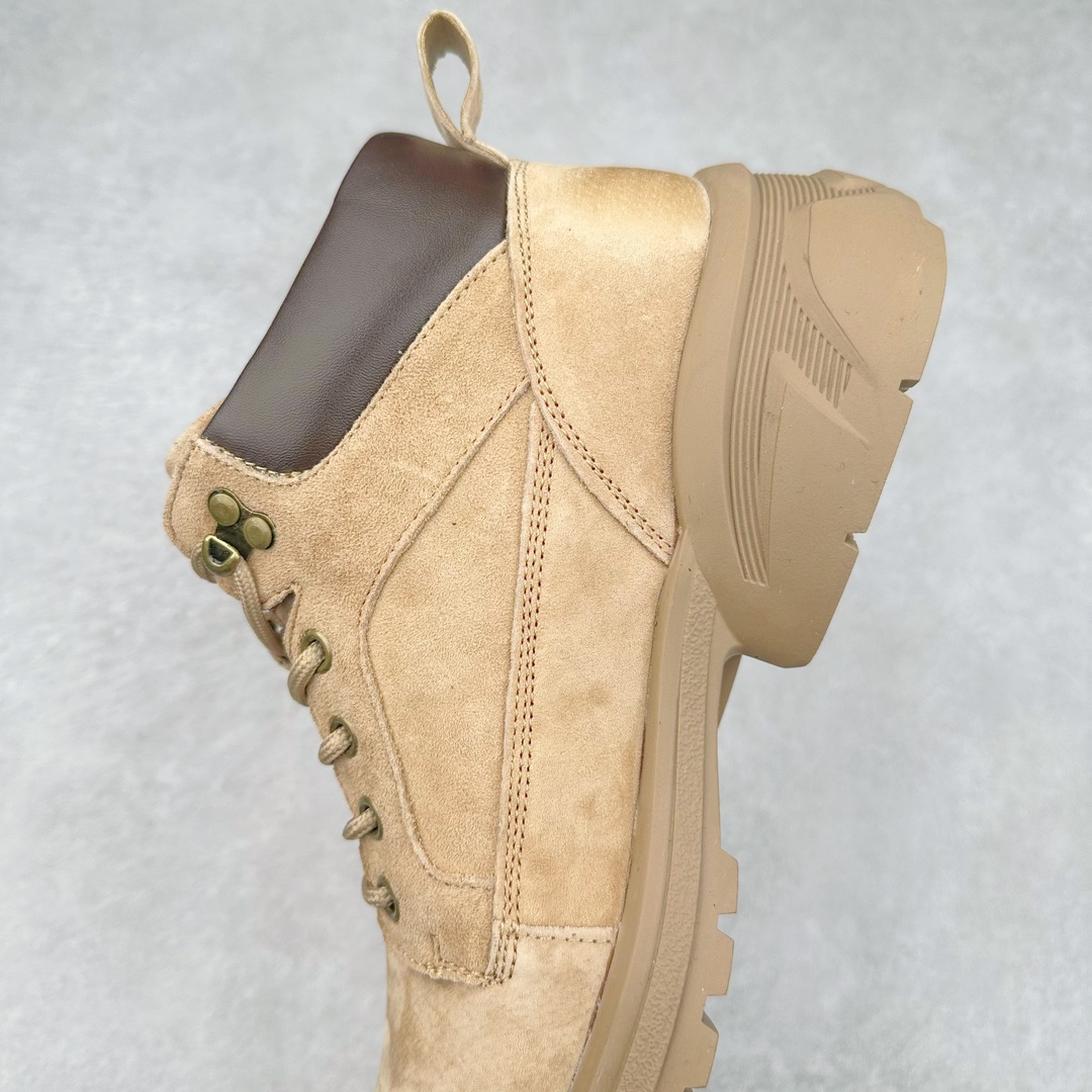 图片[7]-Timberland添柏岚/天伯伦户外中帮休闲马丁靴系列 广东大厂品质 原盒原包装 面料采用意大利🇮🇹顶级磨砂细纹牛皮 搭配防臭防腐真皮乳胶鞋垫 给您完美的穿着体验 质量考究耐穿 型男必备 专治不帅 高品质脚感一流YS 尺码：39 40 41 42 43 44（皮鞋码）-选品中心