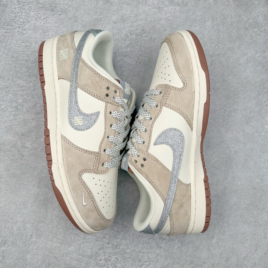 图片[3]-NK Dunk Low 定制配色 CF3688-013 大厂出品 极力推荐 原装头层材料 独家版型蒸餾加工帶來的是更好的视觉和脚感体验大厂纯原品质出货 清洁度 电绣工艺 皮料切割干净无任何毛边 细节完美 尺码：36 36.5 37.5 38 38.5 39 40 40.5 41 42 42.5 43 44 44.5 45 46 47.5-选品中心