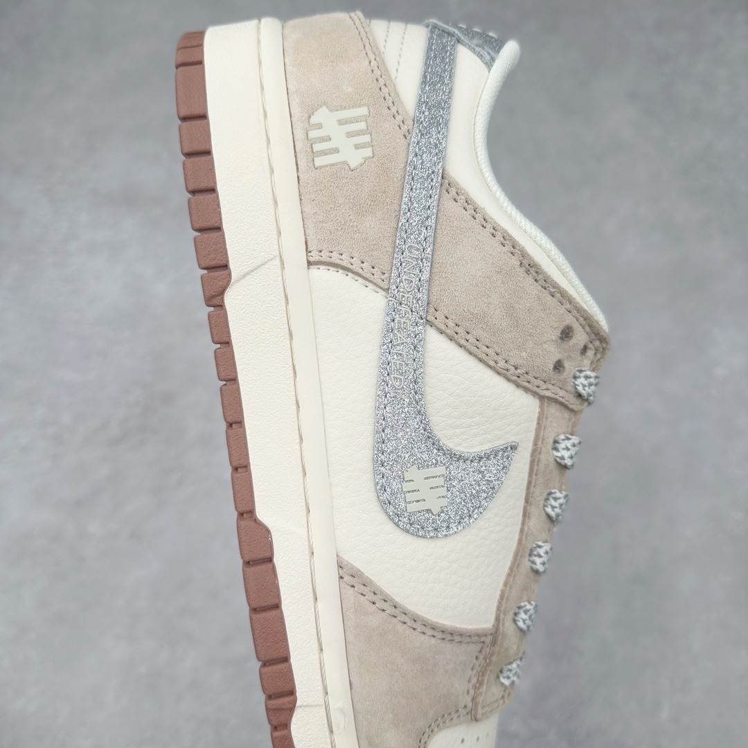 图片[6]-NK Dunk Low 定制配色 CF3688-013 大厂出品 极力推荐 原装头层材料 独家版型蒸餾加工帶來的是更好的视觉和脚感体验大厂纯原品质出货 清洁度 电绣工艺 皮料切割干净无任何毛边 细节完美 尺码：36 36.5 37.5 38 38.5 39 40 40.5 41 42 42.5 43 44 44.5 45 46 47.5-选品中心