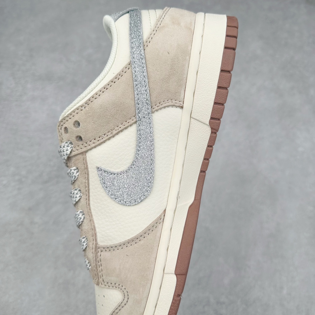 图片[7]-NK Dunk Low 定制配色 CF3688-013 大厂出品 极力推荐 原装头层材料 独家版型蒸餾加工帶來的是更好的视觉和脚感体验大厂纯原品质出货 清洁度 电绣工艺 皮料切割干净无任何毛边 细节完美 尺码：36 36.5 37.5 38 38.5 39 40 40.5 41 42 42.5 43 44 44.5 45 46 47.5-选品中心