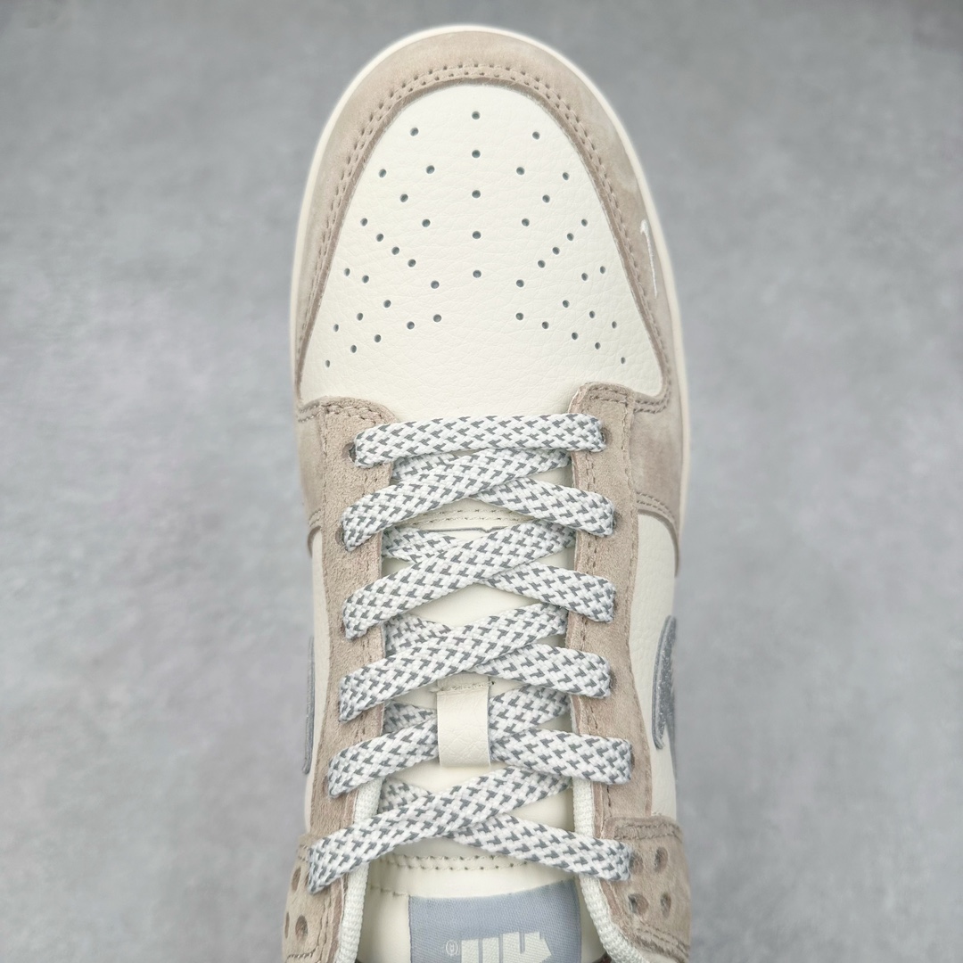 图片[4]-NK Dunk Low 定制配色 CF3688-013 大厂出品 极力推荐 原装头层材料 独家版型蒸餾加工帶來的是更好的视觉和脚感体验大厂纯原品质出货 清洁度 电绣工艺 皮料切割干净无任何毛边 细节完美 尺码：36 36.5 37.5 38 38.5 39 40 40.5 41 42 42.5 43 44 44.5 45 46 47.5-选品中心