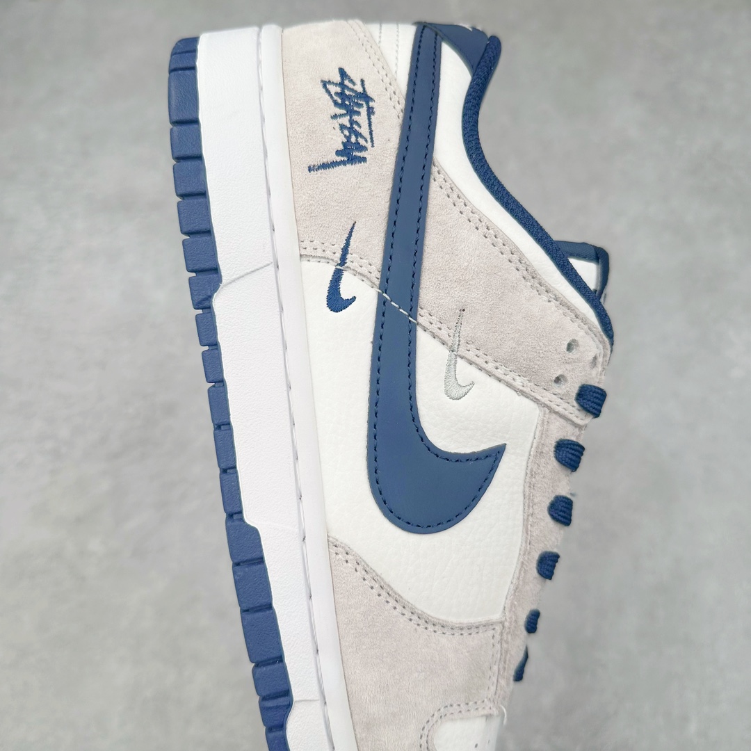 图片[6]-NK Dunk Low 定制配色 KK1888-003 大厂出品 极力推荐 原装头层材料 独家版型蒸餾加工帶來的是更好的视觉和脚感体验大厂纯原品质出货 清洁度 电绣工艺 皮料切割干净无任何毛边 细节完美 尺码：36 36.5 37.5 38 38.5 39 40 40.5 41 42 42.5 43 44 44.5 45 46 47.5-选品中心