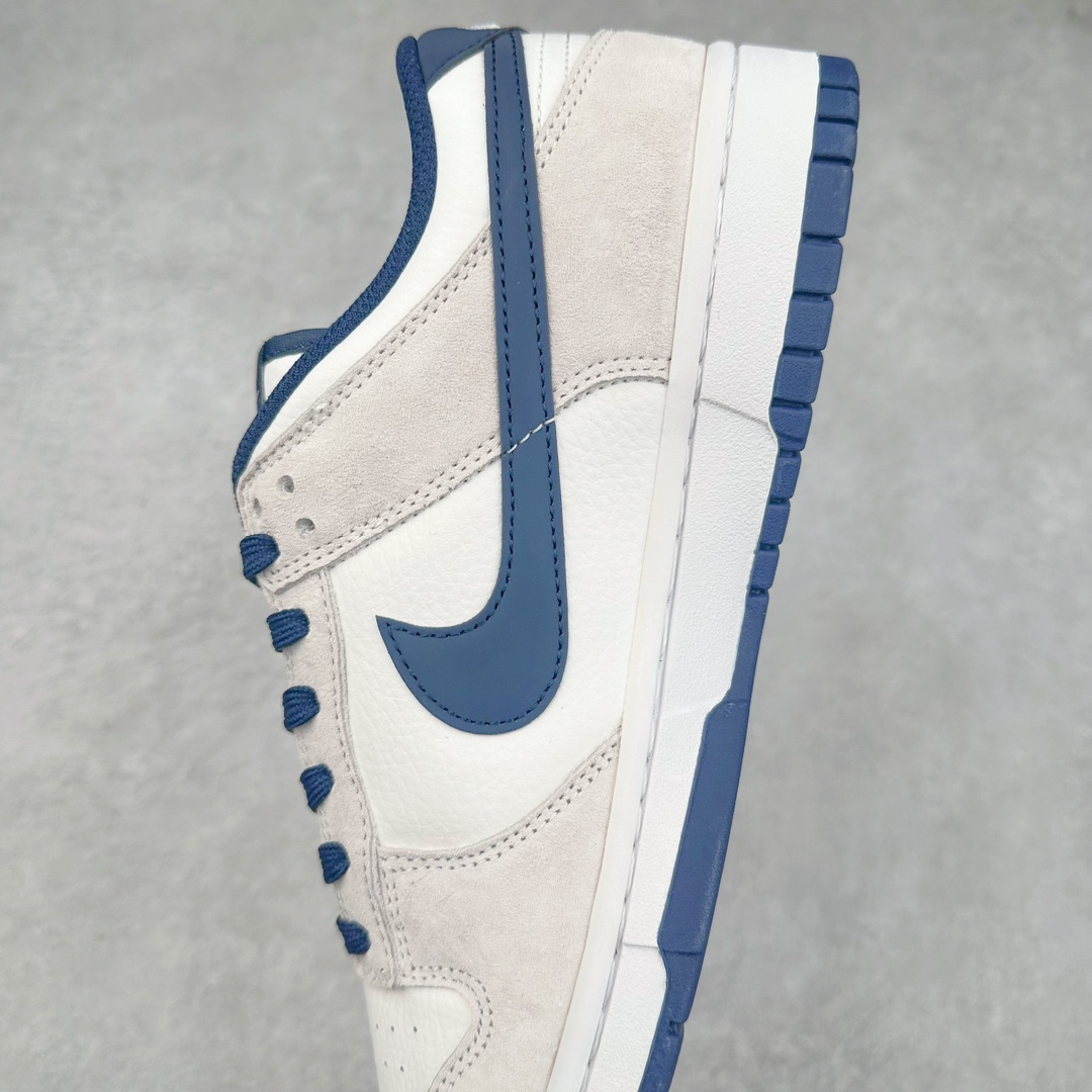 图片[7]-NK Dunk Low 定制配色 KK1888-003 大厂出品 极力推荐 原装头层材料 独家版型蒸餾加工帶來的是更好的视觉和脚感体验大厂纯原品质出货 清洁度 电绣工艺 皮料切割干净无任何毛边 细节完美 尺码：36 36.5 37.5 38 38.5 39 40 40.5 41 42 42.5 43 44 44.5 45 46 47.5-选品中心