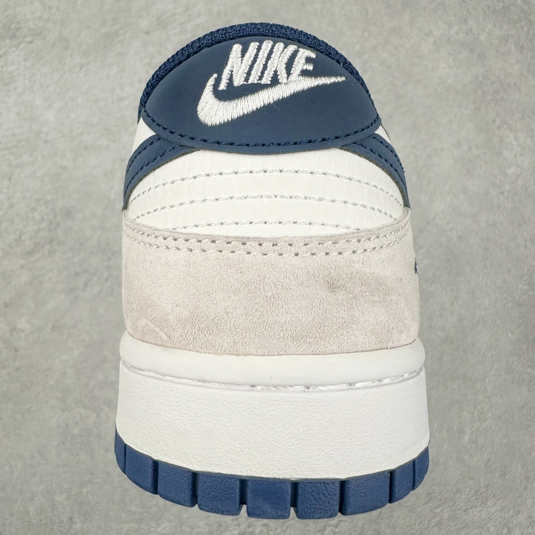 图片[8]-NK Dunk Low 定制配色 KK1888-003 大厂出品 极力推荐 原装头层材料 独家版型蒸餾加工帶來的是更好的视觉和脚感体验大厂纯原品质出货 清洁度 电绣工艺 皮料切割干净无任何毛边 细节完美 尺码：36 36.5 37.5 38 38.5 39 40 40.5 41 42 42.5 43 44 44.5 45 46 47.5-选品中心