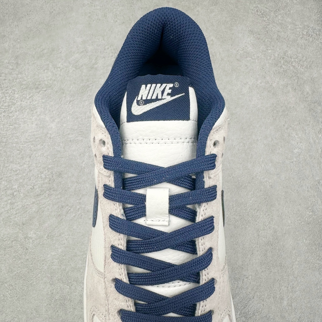 图片[5]-NK Dunk Low 定制配色 KK1888-003 大厂出品 极力推荐 原装头层材料 独家版型蒸餾加工帶來的是更好的视觉和脚感体验大厂纯原品质出货 清洁度 电绣工艺 皮料切割干净无任何毛边 细节完美 尺码：36 36.5 37.5 38 38.5 39 40 40.5 41 42 42.5 43 44 44.5 45 46 47.5-选品中心