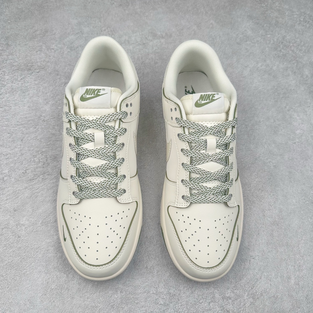 图片[2]-NK Dunk Low 定制配色 XX2025-638 大厂出品 极力推荐 原装头层材料 独家版型蒸餾加工帶來的是更好的视觉和脚感体验大厂纯原品质出货 清洁度 电绣工艺 皮料切割干净无任何毛边 细节完美 尺码：36 36.5 37.5 38 38.5 39 40 40.5 41 42 42.5 43 44 44.5 45 46 47.5-选品中心