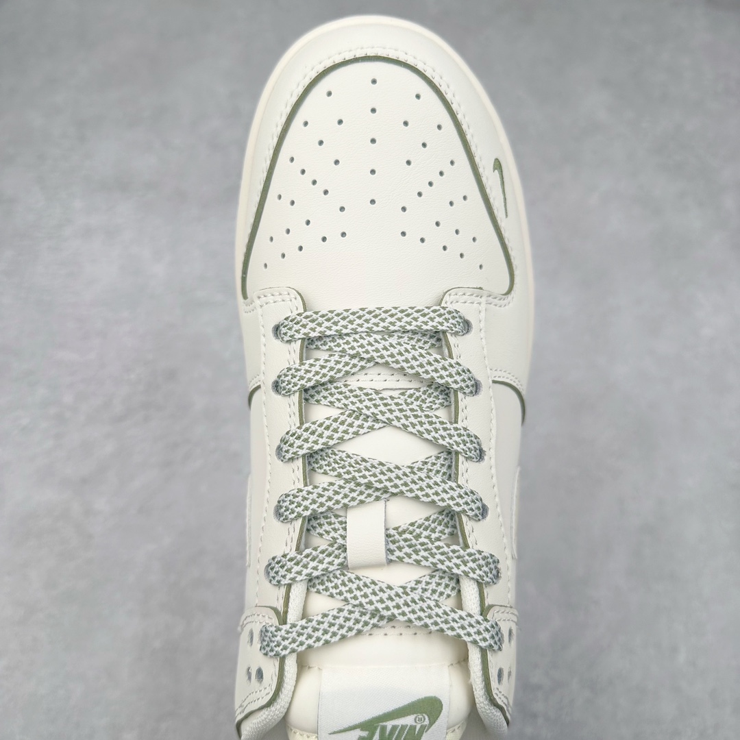 图片[4]-NK Dunk Low 定制配色 XX2025-638 大厂出品 极力推荐 原装头层材料 独家版型蒸餾加工帶來的是更好的视觉和脚感体验大厂纯原品质出货 清洁度 电绣工艺 皮料切割干净无任何毛边 细节完美 尺码：36 36.5 37.5 38 38.5 39 40 40.5 41 42 42.5 43 44 44.5 45 46 47.5-选品中心