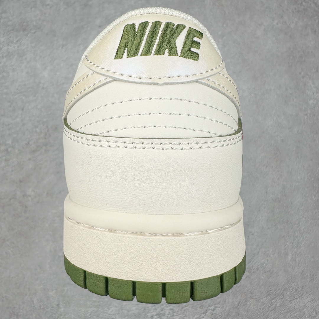 图片[8]-NK Dunk Low 定制配色 XX2025-638 大厂出品 极力推荐 原装头层材料 独家版型蒸餾加工帶來的是更好的视觉和脚感体验大厂纯原品质出货 清洁度 电绣工艺 皮料切割干净无任何毛边 细节完美 尺码：36 36.5 37.5 38 38.5 39 40 40.5 41 42 42.5 43 44 44.5 45 46 47.5-选品中心