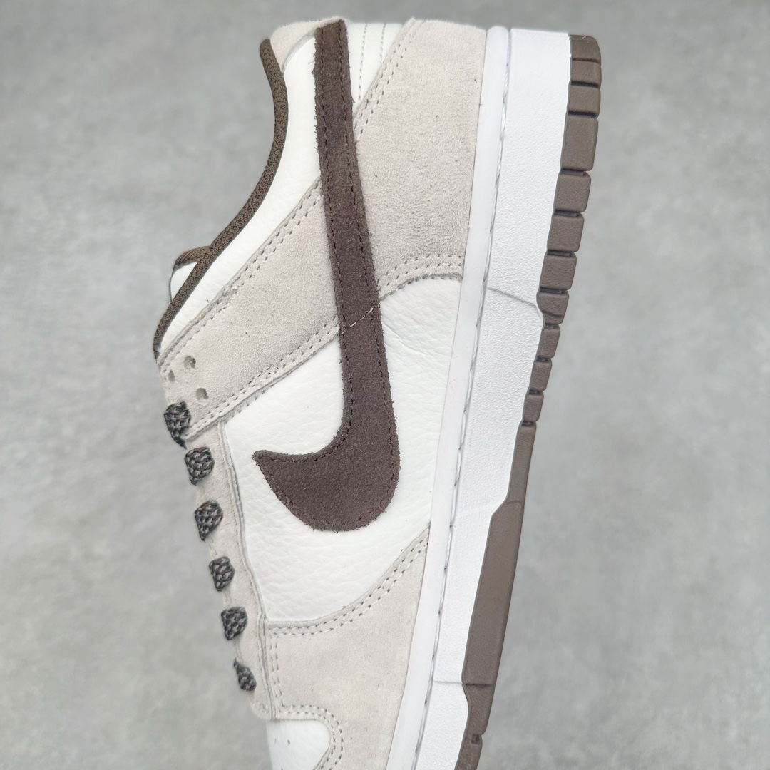 图片[7]-NK Dunk Low 定制配色 KK1888-011 大厂出品 极力推荐 原装头层材料 独家版型蒸餾加工帶來的是更好的视觉和脚感体验大厂纯原品质出货 清洁度 电绣工艺 皮料切割干净无任何毛边 细节完美 尺码：36 36.5 37.5 38 38.5 39 40 40.5 41 42 42.5 43 44 44.5 45 46 47.5-选品中心