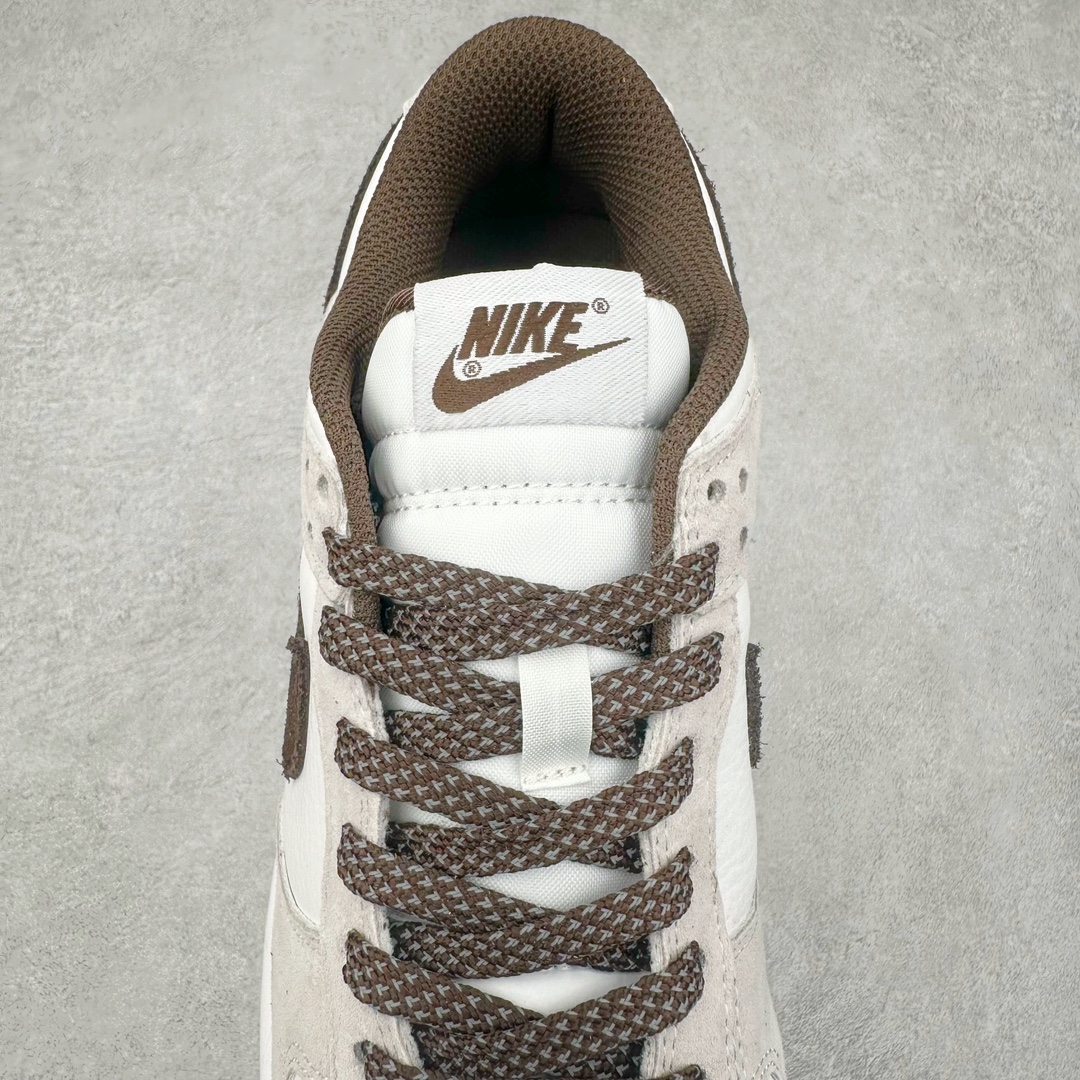 图片[5]-NK Dunk Low 定制配色 KK1888-011 大厂出品 极力推荐 原装头层材料 独家版型蒸餾加工帶來的是更好的视觉和脚感体验大厂纯原品质出货 清洁度 电绣工艺 皮料切割干净无任何毛边 细节完美 尺码：36 36.5 37.5 38 38.5 39 40 40.5 41 42 42.5 43 44 44.5 45 46 47.5-选品中心