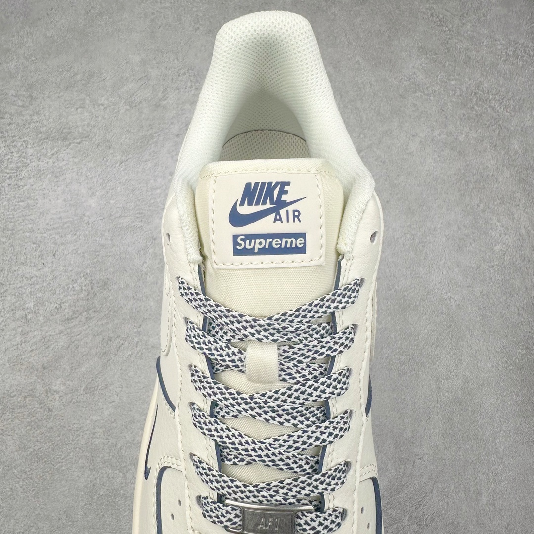 图片[5]-NK Air Force 1´07 Low 空军一号低帮百搭休闲运动板鞋 XZ1996-130 柔软、弹性十足的缓震性能和出色的中底设计 横跨复古与现代的外型结合 造就出风靡全球 三十多年的Force 1 直到今天还深受青睐 尺码：36 36.5 37.5 38 38.5 39 40 40.5 41 42 42.5 43 44 44.5 45-选品中心