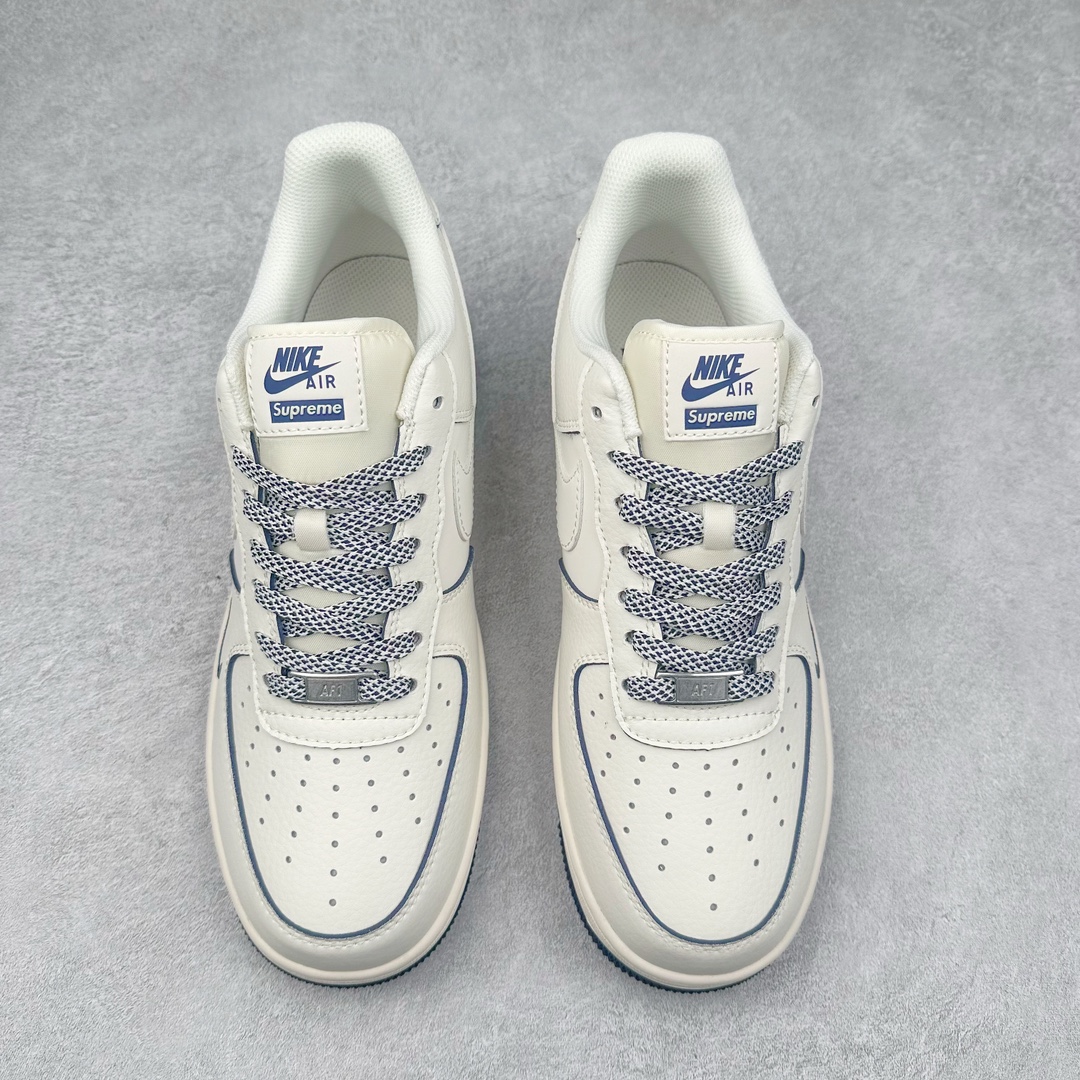 图片[2]-NK Air Force 1´07 Low 空军一号低帮百搭休闲运动板鞋 XZ1996-130 柔软、弹性十足的缓震性能和出色的中底设计 横跨复古与现代的外型结合 造就出风靡全球 三十多年的Force 1 直到今天还深受青睐 尺码：36 36.5 37.5 38 38.5 39 40 40.5 41 42 42.5 43 44 44.5 45-选品中心