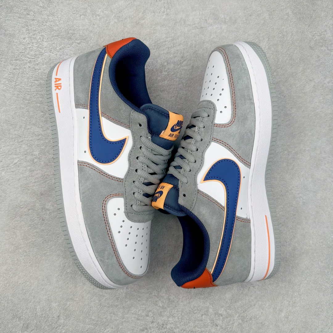 图片[3]-NK Air Force 1´07 Low 空军一号低帮百搭休闲运动板鞋 CQ5059-103 柔软、弹性十足的缓震性能和出色的中底设计 横跨复古与现代的外型结合 造就出风靡全球 三十多年的Force 1 直到今天还深受青睐 尺码：36 36.5 37.5 38 38.5 39 40 40.5 41 42 42.5 43 44 44.5 45-选品中心