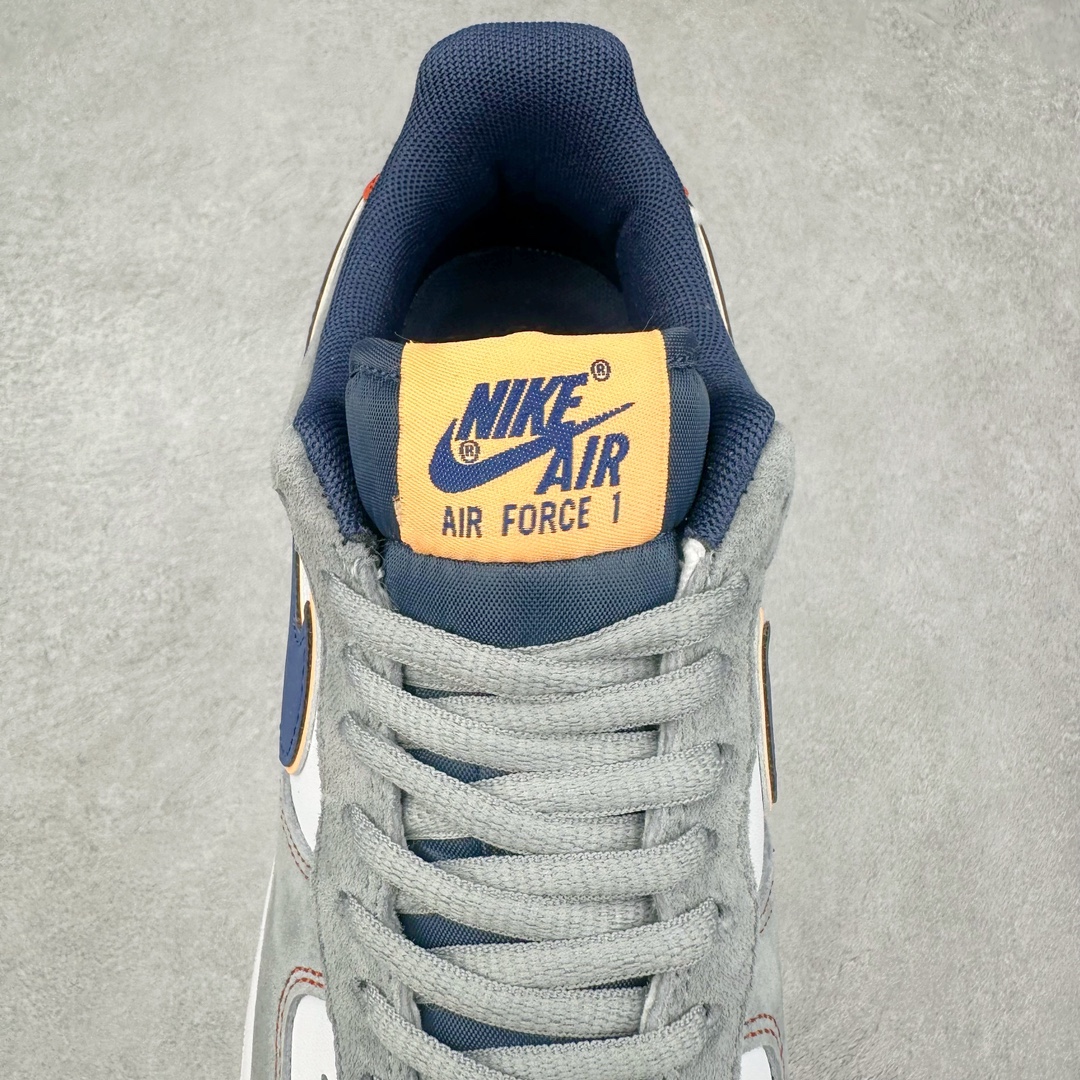 图片[5]-NK Air Force 1´07 Low 空军一号低帮百搭休闲运动板鞋 CQ5059-103 柔软、弹性十足的缓震性能和出色的中底设计 横跨复古与现代的外型结合 造就出风靡全球 三十多年的Force 1 直到今天还深受青睐 尺码：36 36.5 37.5 38 38.5 39 40 40.5 41 42 42.5 43 44 44.5 45-选品中心