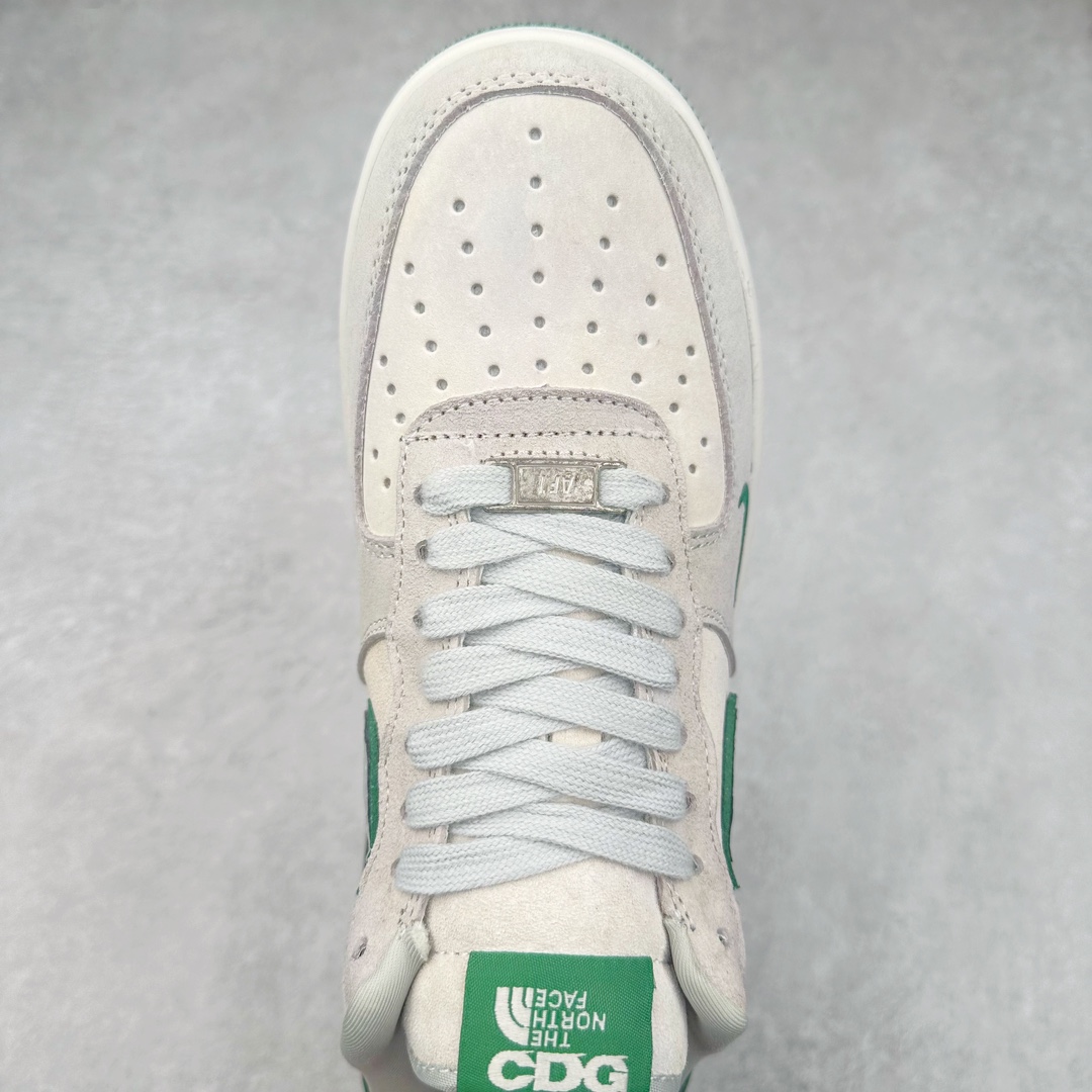 图片[4]-NK Air Force 1´07 Low 空军一号低帮百搭休闲运动板鞋 HD1968-021 柔软、弹性十足的缓震性能和出色的中底设计 横跨复古与现代的外型结合 造就出风靡全球 三十多年的Force 1 直到今天还深受青睐 尺码：36 36.5 37.5 38 38.5 39 40 40.5 41 42 42.5 43 44 44.5 45-选品中心