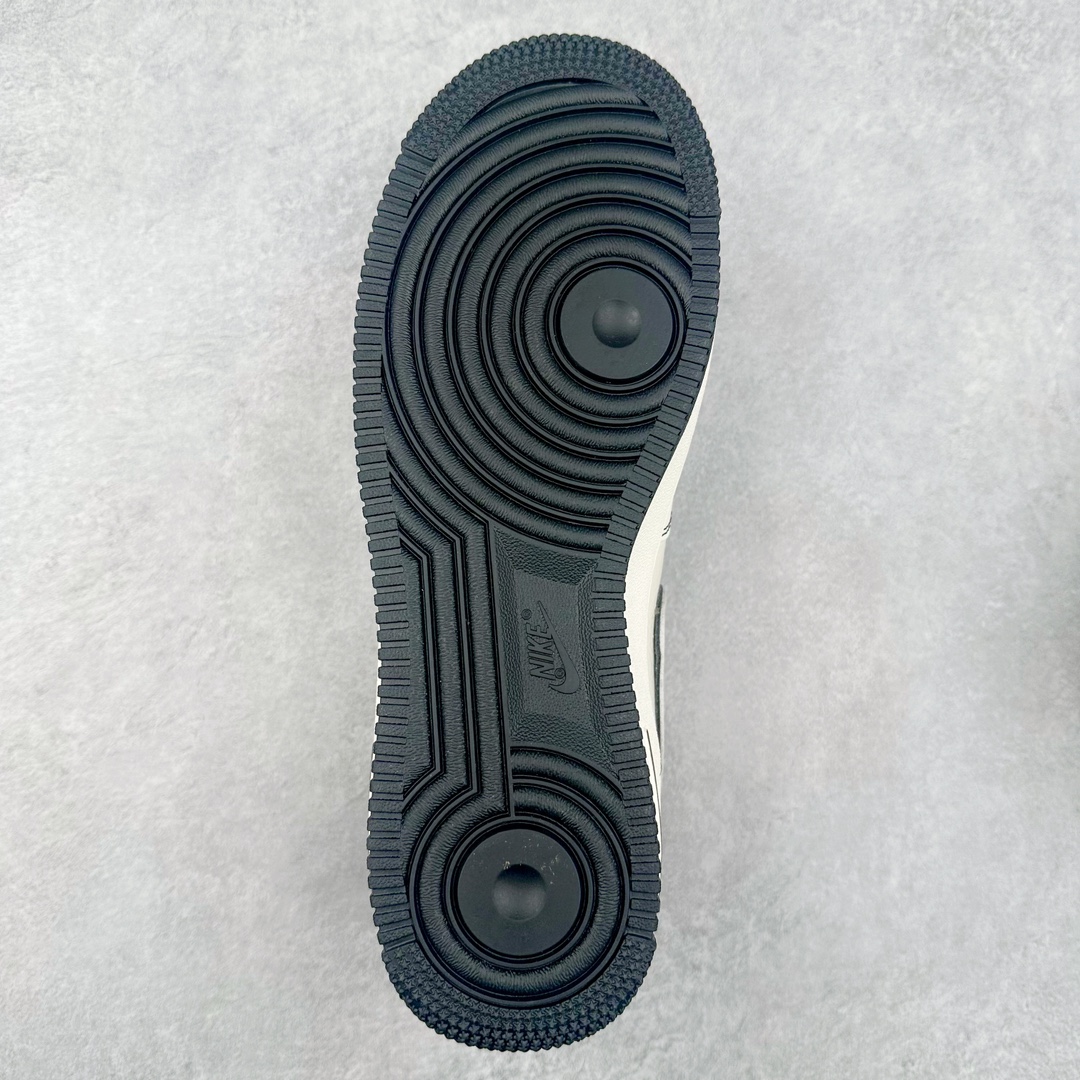 图片[9]-NK Air Force 1 Mid 空军一号中帮高帮百搭休闲运动板鞋 CG5969-001 柔软、弹性十足的缓震性能和出色的中底设计 横跨复古与现代的外型结合 造就出风靡全球三十多年的Force 1 尺码：36 36.5 37.5 38 38.5 39 40 40.5 41 42 42.5 43 44 44.5 45-选品中心