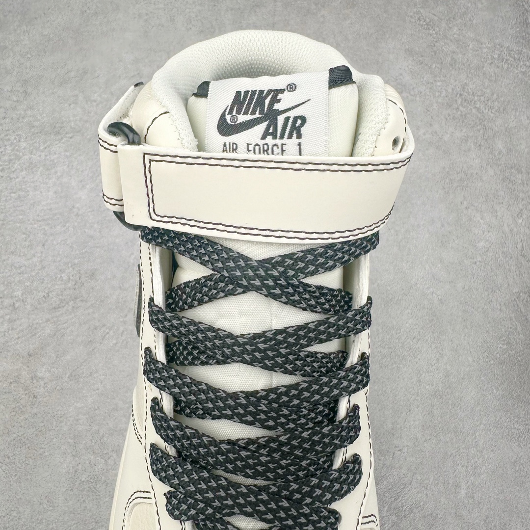 图片[5]-NK Air Force 1 Mid 空军一号中帮高帮百搭休闲运动板鞋 CG5969-001 柔软、弹性十足的缓震性能和出色的中底设计 横跨复古与现代的外型结合 造就出风靡全球三十多年的Force 1 尺码：36 36.5 37.5 38 38.5 39 40 40.5 41 42 42.5 43 44 44.5 45-选品中心