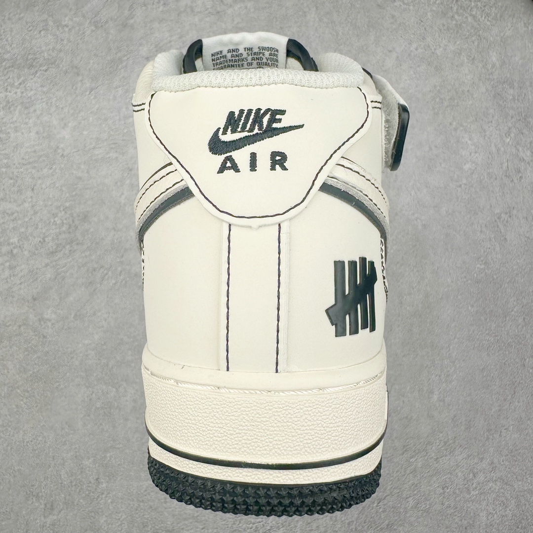 图片[8]-NK Air Force 1 Mid 空军一号中帮高帮百搭休闲运动板鞋 CG5969-001 柔软、弹性十足的缓震性能和出色的中底设计 横跨复古与现代的外型结合 造就出风靡全球三十多年的Force 1 尺码：36 36.5 37.5 38 38.5 39 40 40.5 41 42 42.5 43 44 44.5 45-选品中心