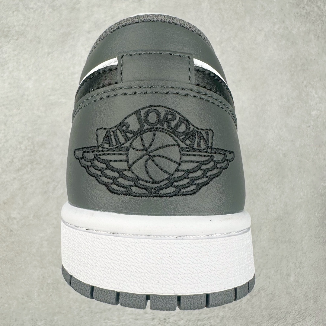 图片[8]-＃K版 Air Jordan AJ1 Low 低帮 55358-152 全新流水线出品 DT版本唯一平替选择 市场第二梯队最强版 全部原鞋开发 原楦原纸板开发 全鞋电脑针车 原厂内置全掌气垫 原盒内在原标 唯一Zp原版鞋带绑法 免检产品 全新2022版型 全头层皮料 完美零毛边处理 原厂配置全掌气垫 价格定位良心 几十个配色陆续出货 尺码：36 36.5 37.5 38 38.5 39 40 40.5 41 42 42.5 43 44 44.5 45 46 47.5-选品中心