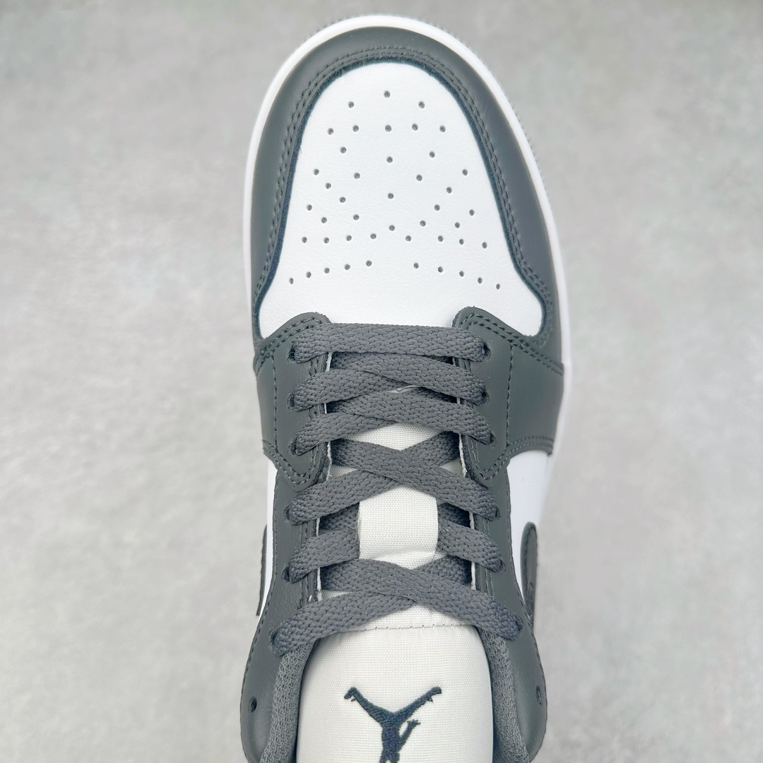 图片[4]-＃K版 Air Jordan AJ1 Low 低帮 55358-152 全新流水线出品 DT版本唯一平替选择 市场第二梯队最强版 全部原鞋开发 原楦原纸板开发 全鞋电脑针车 原厂内置全掌气垫 原盒内在原标 唯一Zp原版鞋带绑法 免检产品 全新2022版型 全头层皮料 完美零毛边处理 原厂配置全掌气垫 价格定位良心 几十个配色陆续出货 尺码：36 36.5 37.5 38 38.5 39 40 40.5 41 42 42.5 43 44 44.5 45 46 47.5-选品中心