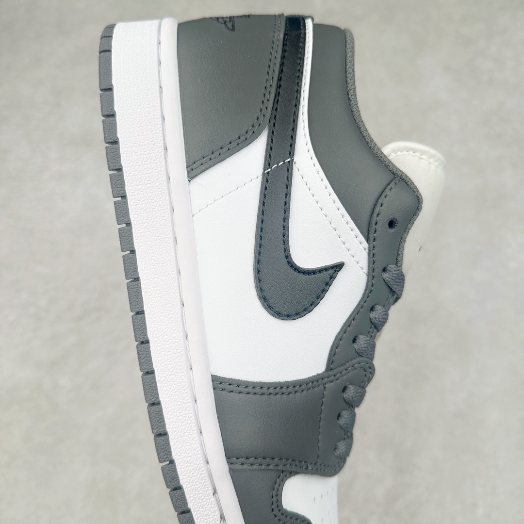 图片[6]-＃K版 Air Jordan AJ1 Low 低帮 55358-152 全新流水线出品 DT版本唯一平替选择 市场第二梯队最强版 全部原鞋开发 原楦原纸板开发 全鞋电脑针车 原厂内置全掌气垫 原盒内在原标 唯一Zp原版鞋带绑法 免检产品 全新2022版型 全头层皮料 完美零毛边处理 原厂配置全掌气垫 价格定位良心 几十个配色陆续出货 尺码：36 36.5 37.5 38 38.5 39 40 40.5 41 42 42.5 43 44 44.5 45 46 47.5-选品中心