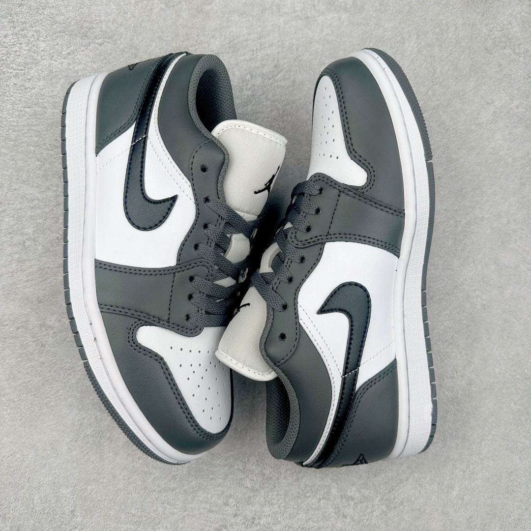 图片[3]-＃K版 Air Jordan AJ1 Low 低帮 55358-152 全新流水线出品 DT版本唯一平替选择 市场第二梯队最强版 全部原鞋开发 原楦原纸板开发 全鞋电脑针车 原厂内置全掌气垫 原盒内在原标 唯一Zp原版鞋带绑法 免检产品 全新2022版型 全头层皮料 完美零毛边处理 原厂配置全掌气垫 价格定位良心 几十个配色陆续出货 尺码：36 36.5 37.5 38 38.5 39 40 40.5 41 42 42.5 43 44 44.5 45 46 47.5-选品中心