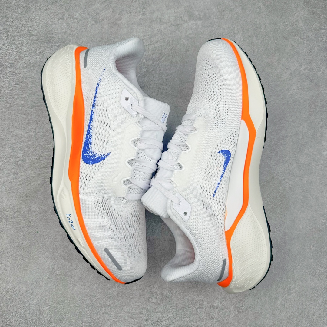 图片[3]-＃特价福利 NK Zoom Pegasus 飞马41代马拉松系列网面透气缓震疾速跑鞋 HF0013-900 拥有 Zoom Air 一如既往的稳定感和流畅感 鞋面采用工程网眼设计 为特定高热区域营造出色透气性 进一步增加鞋面的穿孔数量 让足部能够快速散热 中足搭配 Flywire 飞线 在高速运动时营造舒适稳定的贴合感 内置Zoon气垫加持 动力十足 尺码：36 36.5 37.5 38 38.5 39 40 40.5 41 42 42.5 43 44 44.5 45-选品中心