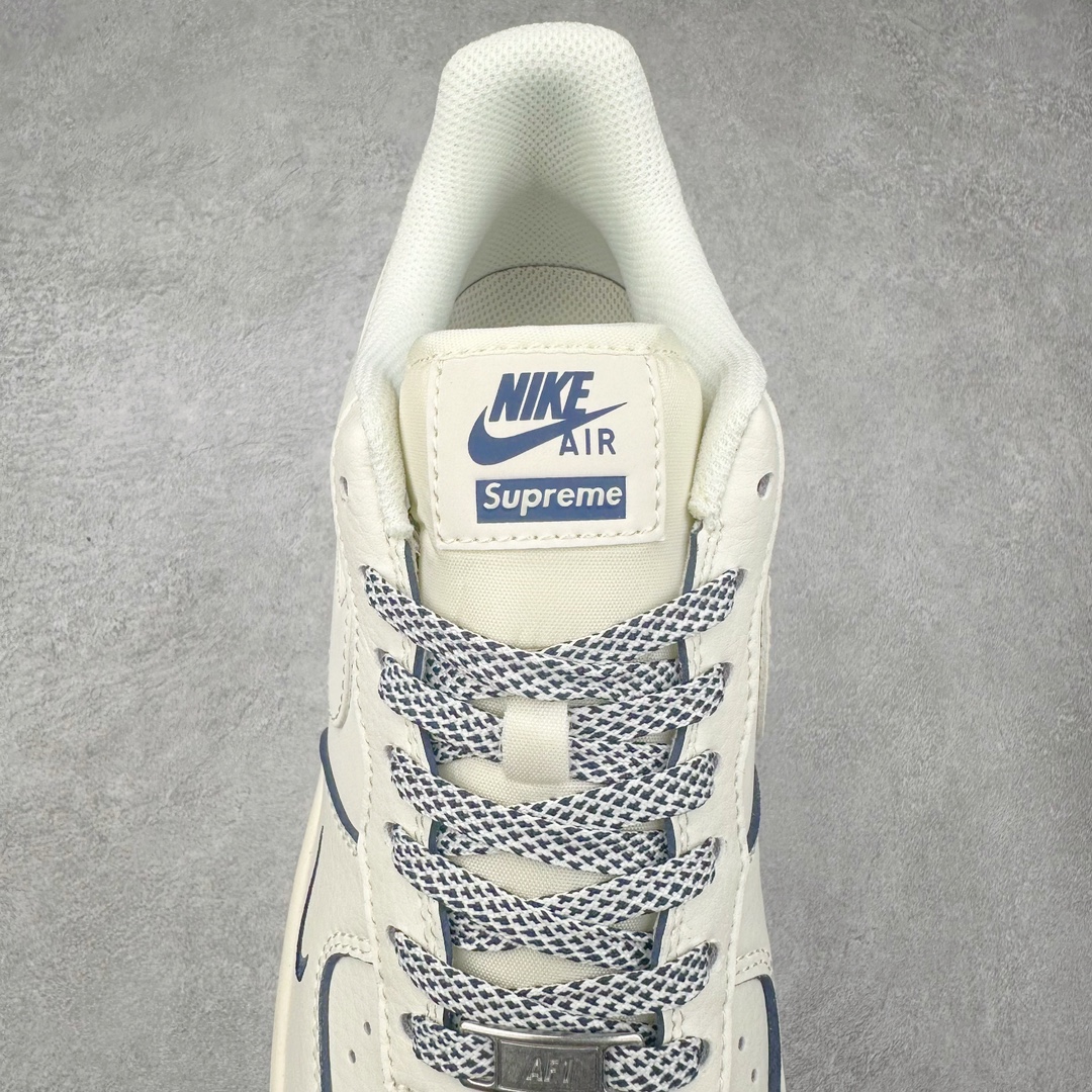 图片[5]-NK Air Force 1´07 Low 空军一号低帮百搭休闲运动板鞋 HD1968-014 柔软、弹性十足的缓震性能和出色的中底设计 横跨复古与现代的外型结合 造就出风靡全球 三十多年的Force 1 直到今天还深受青睐 尺码：36 36.5 37.5 38 38.5 39 40 40.5 41 42 42.5 43 44 44.5 45-选品中心