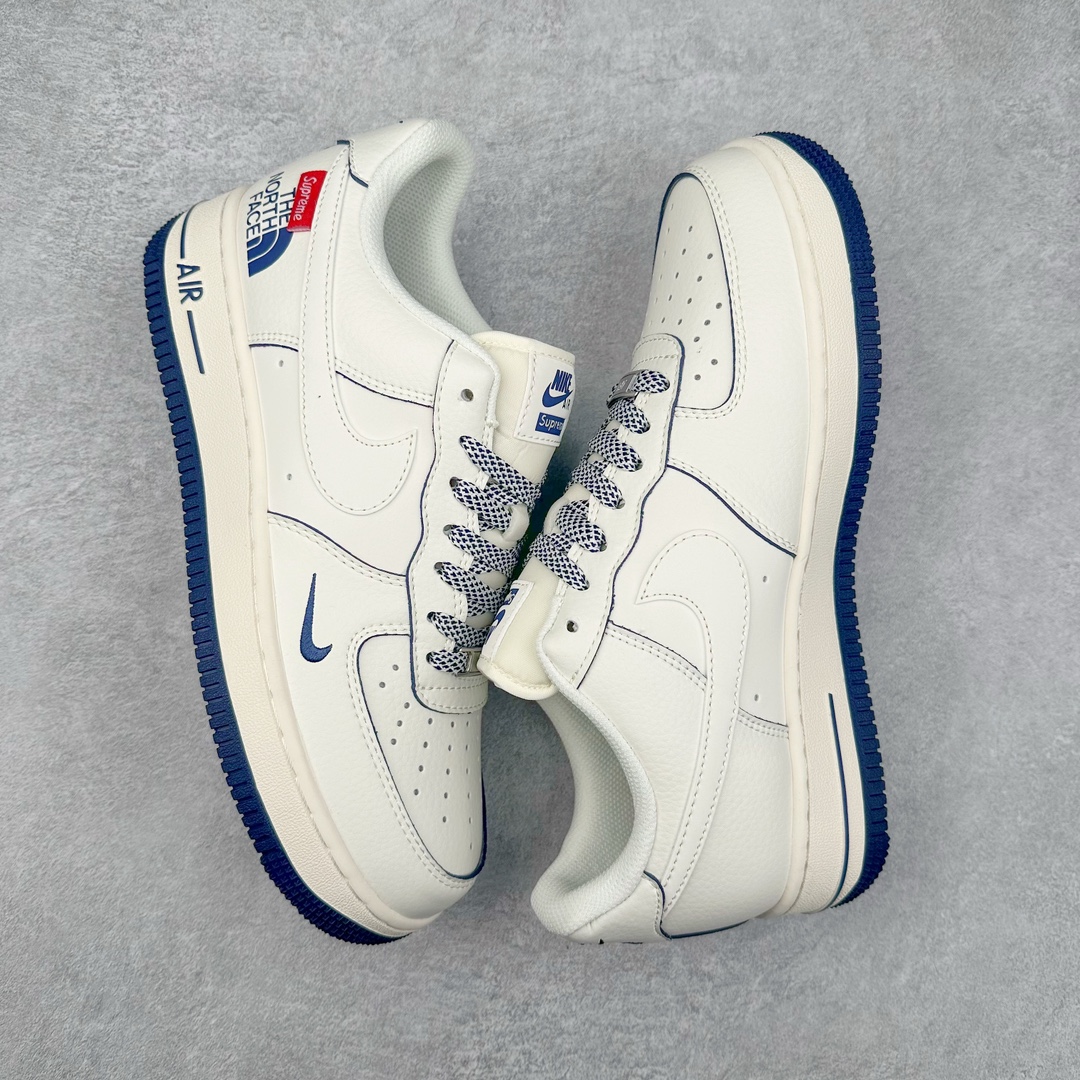 图片[3]-NK Air Force 1´07 Low 空军一号低帮百搭休闲运动板鞋 HD1968-014 柔软、弹性十足的缓震性能和出色的中底设计 横跨复古与现代的外型结合 造就出风靡全球 三十多年的Force 1 直到今天还深受青睐 尺码：36 36.5 37.5 38 38.5 39 40 40.5 41 42 42.5 43 44 44.5 45-选品中心