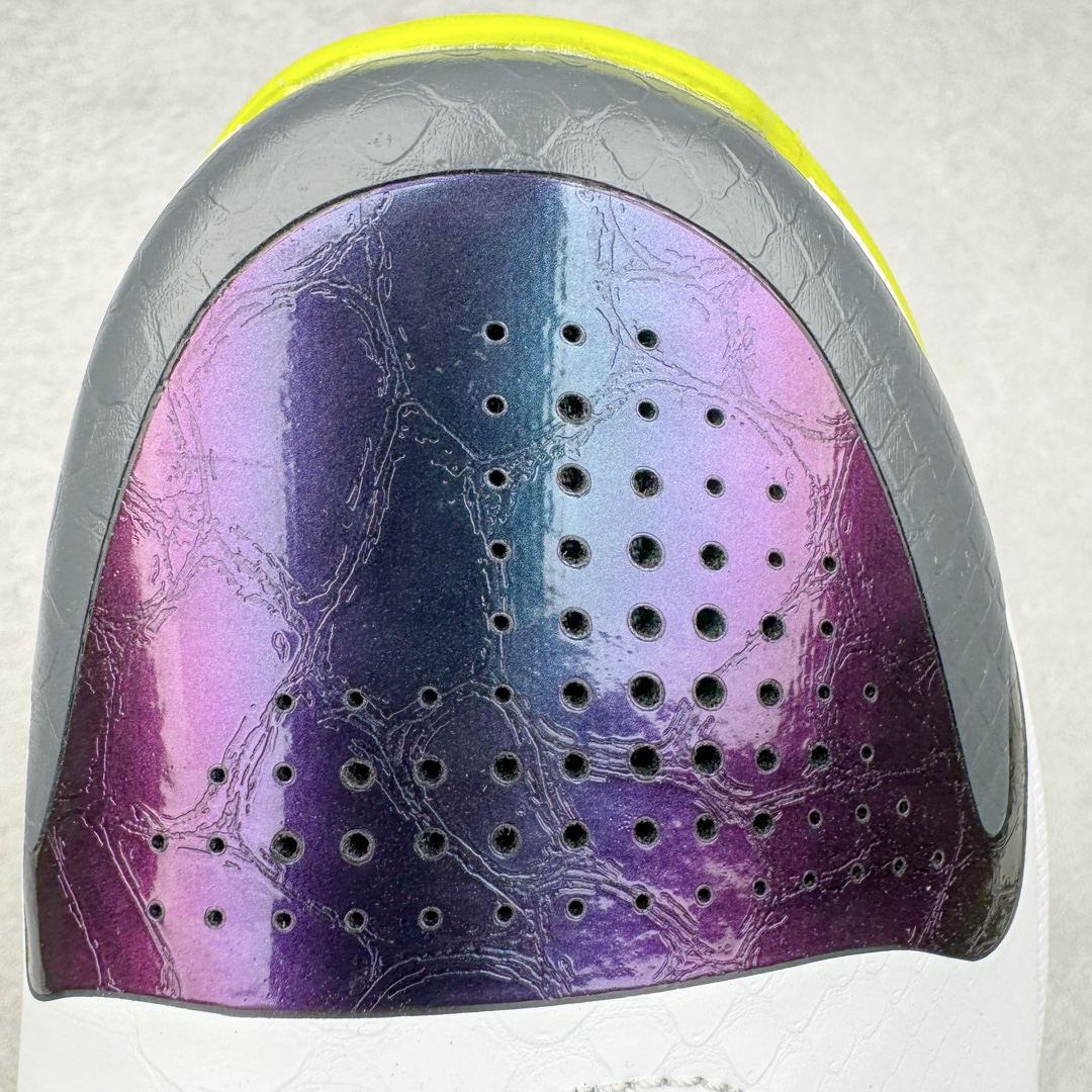 图片[14]-＃OG纯原 NK Zoom Kobe ZK5 科比五代 小丑 CD4991-100 Zoom Turbo气垫➕后掌EVA缓震 实战配置直接拉满 原楦纸板开发 鞋身流线型、后跟塑形 区分土肥圆 原档数据3D打印 鞋面细节匹配原版 全身鞋材卡料色独家定制 唯一正确喷漆SWOOSH NK专利Flyknit飞线科技，给予鞋身足够抗扭矩力 真实底模最大47.5 实战利器 专供海外市场 尺码：40 40.5 41 42 42.5 43 44 44.5 45 46 47.5 （脚宽、脚胖 建议买大半码）-选品中心