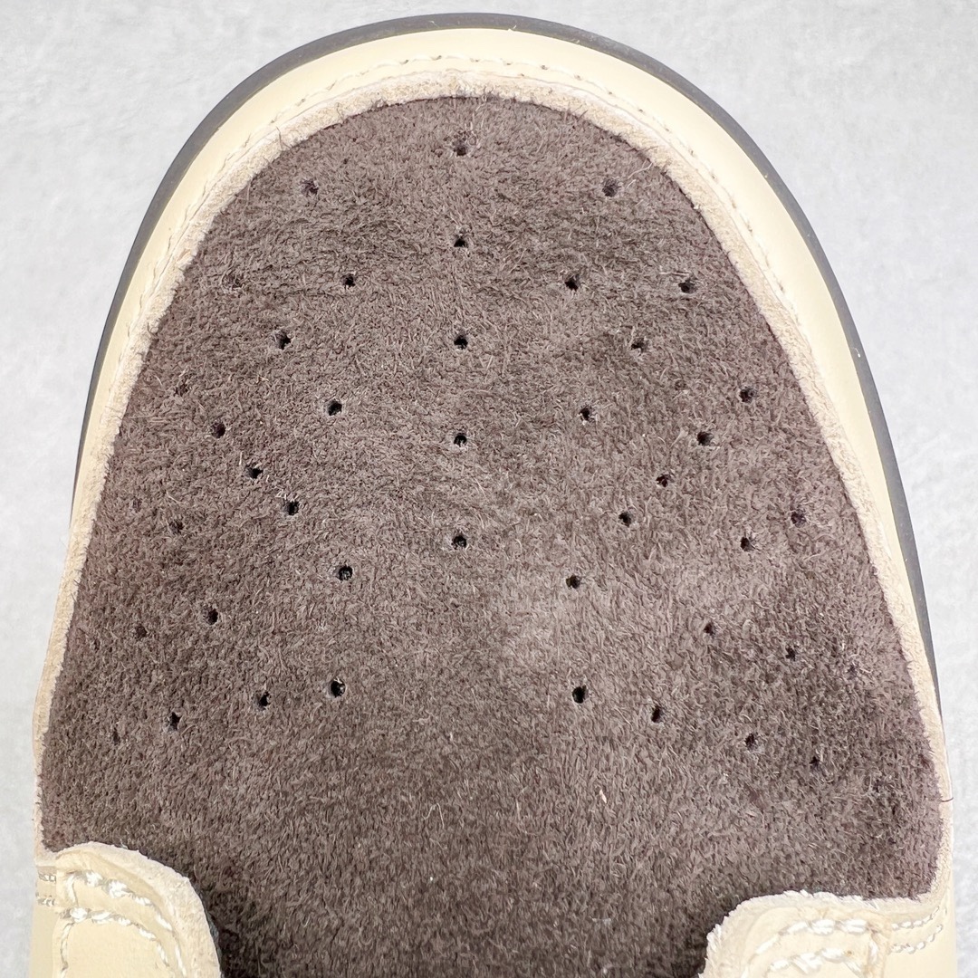 图片[15]-＃M纯原福利 NK DUNK SB Low 小熊猫黑棕 FV0395-200 毫无疑问圈内最强 零售首选 真正的匠心工艺 复刻圈巅峰产物 到手你会有扔掉正品的冲动 独家原厂航空铝磨具打磨大底 鞋头坡度极致还原 原盒原配 圈内天花板工艺 原厂冲刀 超高清洁度 全鞋零毛边皮料切割 全套原楦原模倾力打造完美版型 采用原厂百宏鞋带以及原厂百宏织唛舌标 内标可供原厂几率过验 原厂中底布黄色点胶 原厂中底布拉帮走线遵循公司 尺码：36 36.5 37.5 38 38.5 39 40 40.5 41 42 42.5 43 44 44.5 45 46 47.5-选品中心