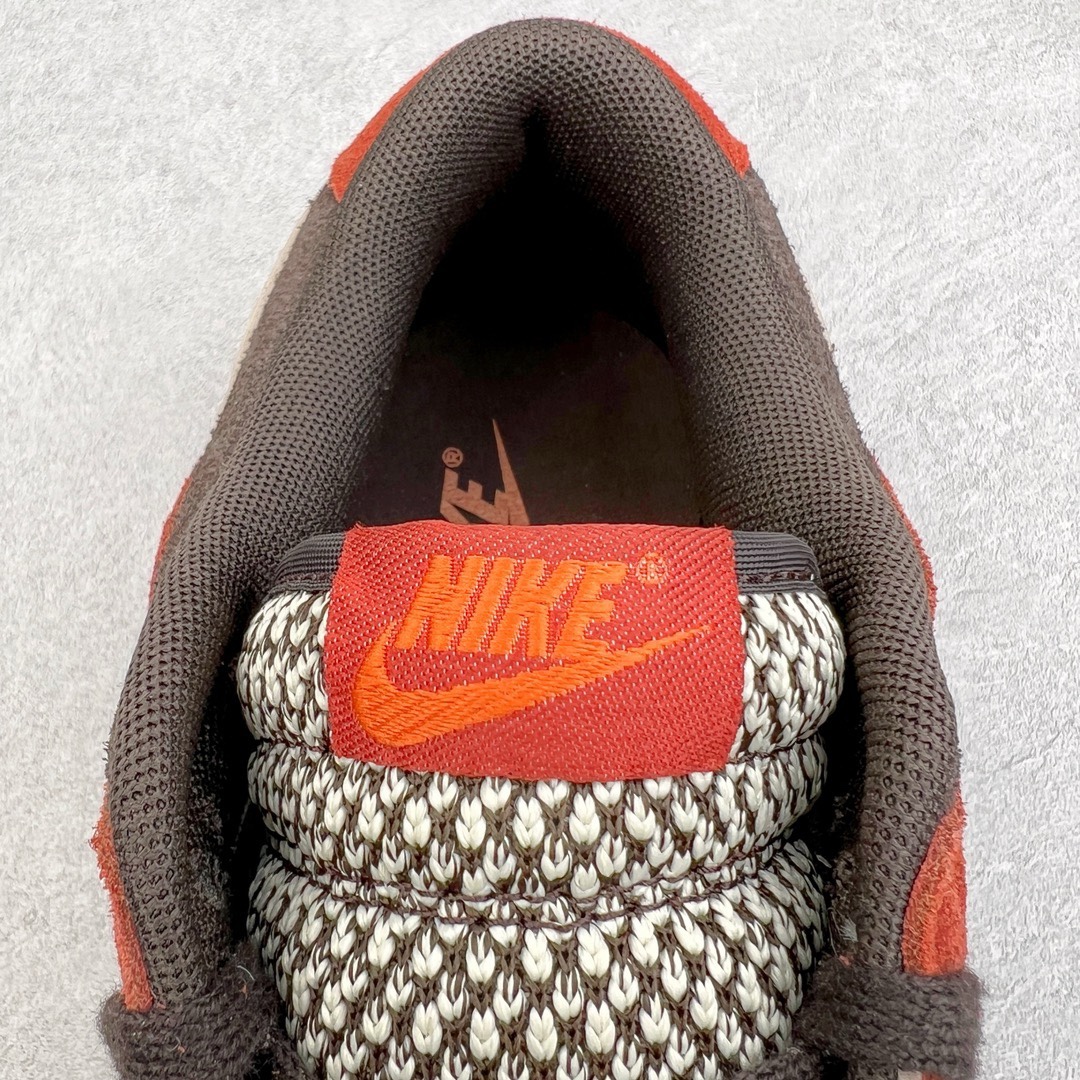 图片[13]-＃M纯原福利 NK DUNK SB Low 小熊猫黑棕 FV0395-200 毫无疑问圈内最强 零售首选 真正的匠心工艺 复刻圈巅峰产物 到手你会有扔掉正品的冲动 独家原厂航空铝磨具打磨大底 鞋头坡度极致还原 原盒原配 圈内天花板工艺 原厂冲刀 超高清洁度 全鞋零毛边皮料切割 全套原楦原模倾力打造完美版型 采用原厂百宏鞋带以及原厂百宏织唛舌标 内标可供原厂几率过验 原厂中底布黄色点胶 原厂中底布拉帮走线遵循公司 尺码：36 36.5 37.5 38 38.5 39 40 40.5 41 42 42.5 43 44 44.5 45 46 47.5-选品中心