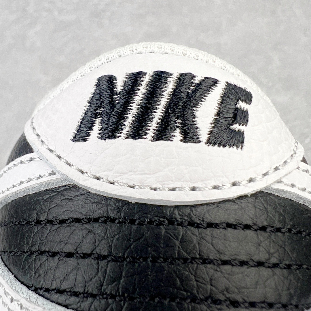 图片[12]-＃M纯原福利 NK Dunk Low 白黑反转熊猫 FD9064-011 圈内最强 零售首选 独家原厂航空铝磨具打磨大底 鞋头坡度极致还原 原盒原配 圈内天花板工艺 原厂冲刀 超高清洁度 全鞋零毛边皮料切割 全套原楦原模倾力打造完美版型 采用原厂百宏鞋带以及原厂百宏织唛舌标 内标可供原厂几率过验 原厂中底布黄色点胶 原厂中底布拉帮走线遵循公司‼️ 尺码：36 36.5 37.5 38 38.5 39 40 40.5 41 42 42.5 43 44 44.5 45 46 47.5-选品中心