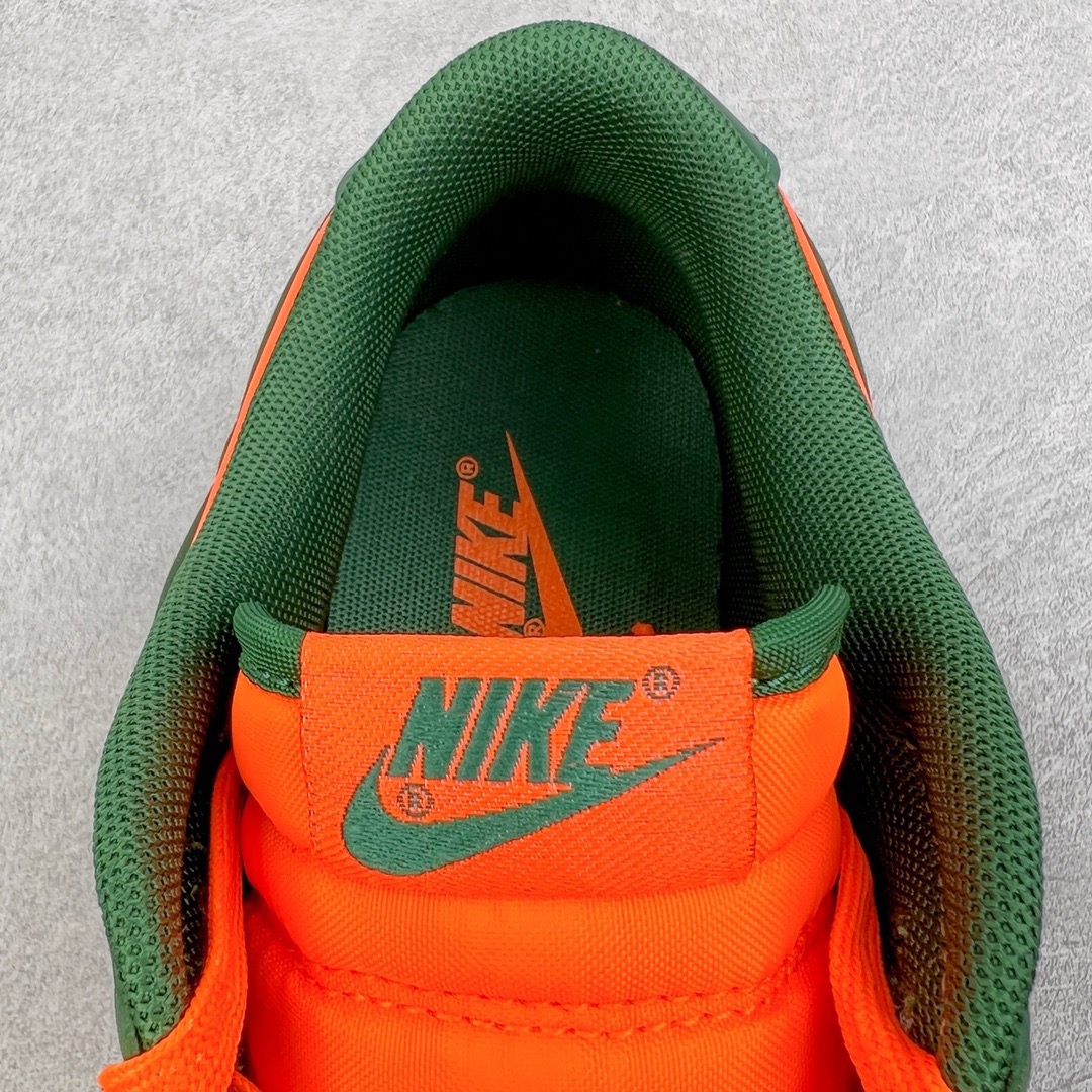 图片[16]-＃M纯原 NK Dunk Low 橙绿 DD1391-300 圈内最强 零售首选 独家原厂航空铝磨具打磨大底 鞋头坡度极致还原 原盒原配 圈内天花板工艺 原厂冲刀 超高清洁度 全鞋零毛边皮料切割 全套原楦原模倾力打造完美版型 采用原厂百宏鞋带以及原厂百宏织唛舌标 内标可供原厂几率过验 原厂中底布黄色点胶 原厂中底布拉帮走线遵循公司‼️ 尺码：36 36.5 37.5 38 38.5 39 40 40.5 41 42 42.5 43 44 44.5 45 46 47.5-选品中心