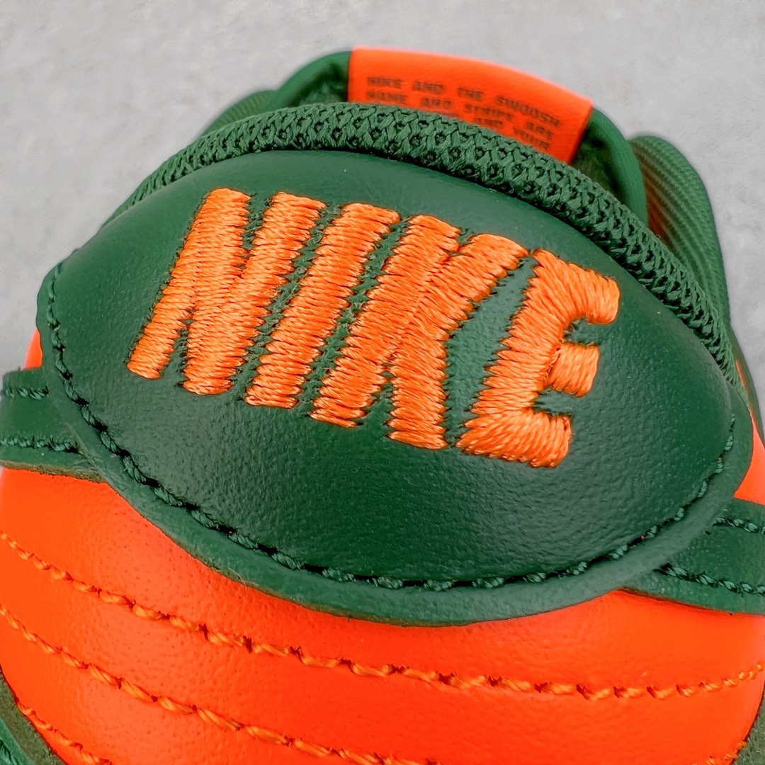 图片[10]-＃M纯原 NK Dunk Low 橙绿 DD1391-300 圈内最强 零售首选 独家原厂航空铝磨具打磨大底 鞋头坡度极致还原 原盒原配 圈内天花板工艺 原厂冲刀 超高清洁度 全鞋零毛边皮料切割 全套原楦原模倾力打造完美版型 采用原厂百宏鞋带以及原厂百宏织唛舌标 内标可供原厂几率过验 原厂中底布黄色点胶 原厂中底布拉帮走线遵循公司‼️ 尺码：36 36.5 37.5 38 38.5 39 40 40.5 41 42 42.5 43 44 44.5 45 46 47.5-选品中心