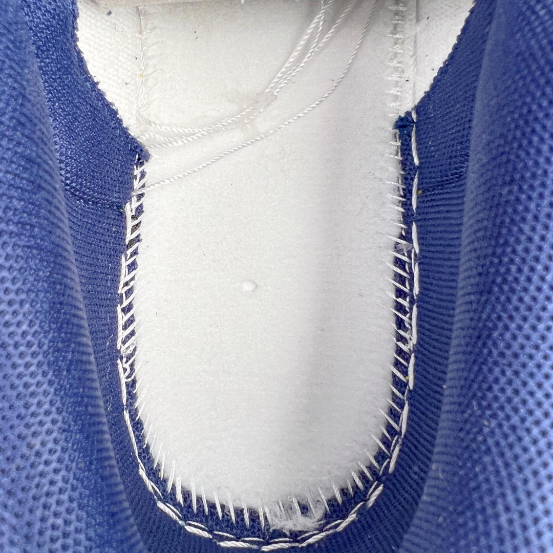 图片[10]-＃M纯原 NK Dunk Low 密歇根蓝黄 货号：DD1391-700 圈内最强 零售首选 独家原厂航空铝磨具打磨大底 鞋头坡度极致还原 原盒原配 圈内天花板工艺 原厂冲刀 超高清洁度 全鞋零毛边皮料切割 全套原楦原模倾力打造完美版型 采用原厂百宏鞋带以及原厂百宏织唛舌标 内标可供原厂几率过验 原厂中底布黄色点胶 原厂中底布拉帮走线遵循公司‼️尺码：36 36.5 37.5 38 38.5 39 40 40.5 41 42 42.5 43 44 44.5 45 46 47.5-选品中心