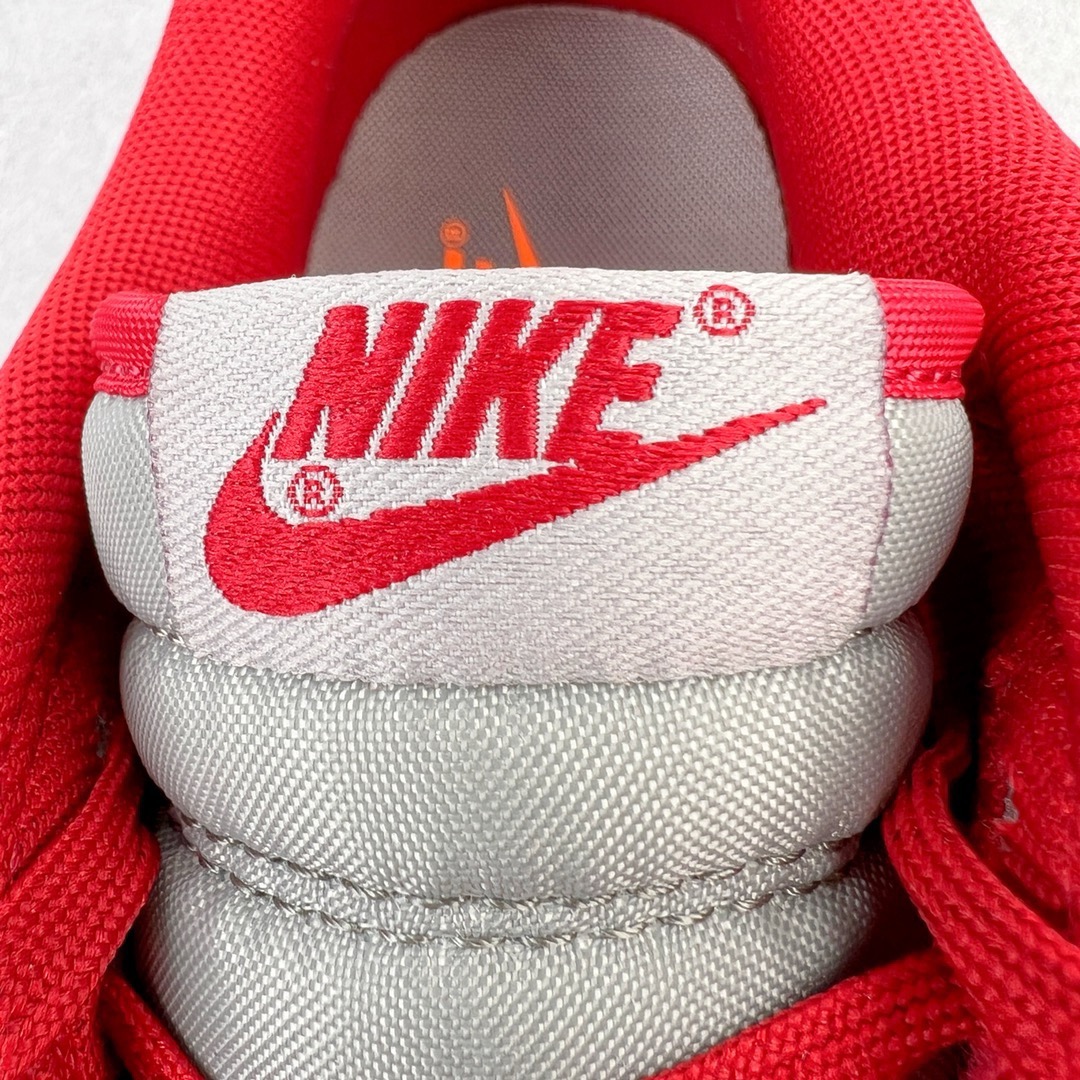 图片[12]-＃M纯原 NK Dunk Low 灰红 DD1391-002 圈内最强 零售首选 独家原厂航空铝磨具打磨大底 鞋头坡度极致还原 原盒原配 圈内天花板工艺 原厂冲刀 超高清洁度 全鞋零毛边皮料切割 全套原楦原模倾力打造完美版型 采用原厂百宏鞋带以及原厂百宏织唛舌标 内标可供原厂几率过验 原厂中底布黄色点胶 原厂中底布拉帮走线遵循公司‼️尺码：36 36.5 37.5 38 38.5 39 40 40.5 41 42 42.5 43 44 44.5 45 46 47.5-选品中心