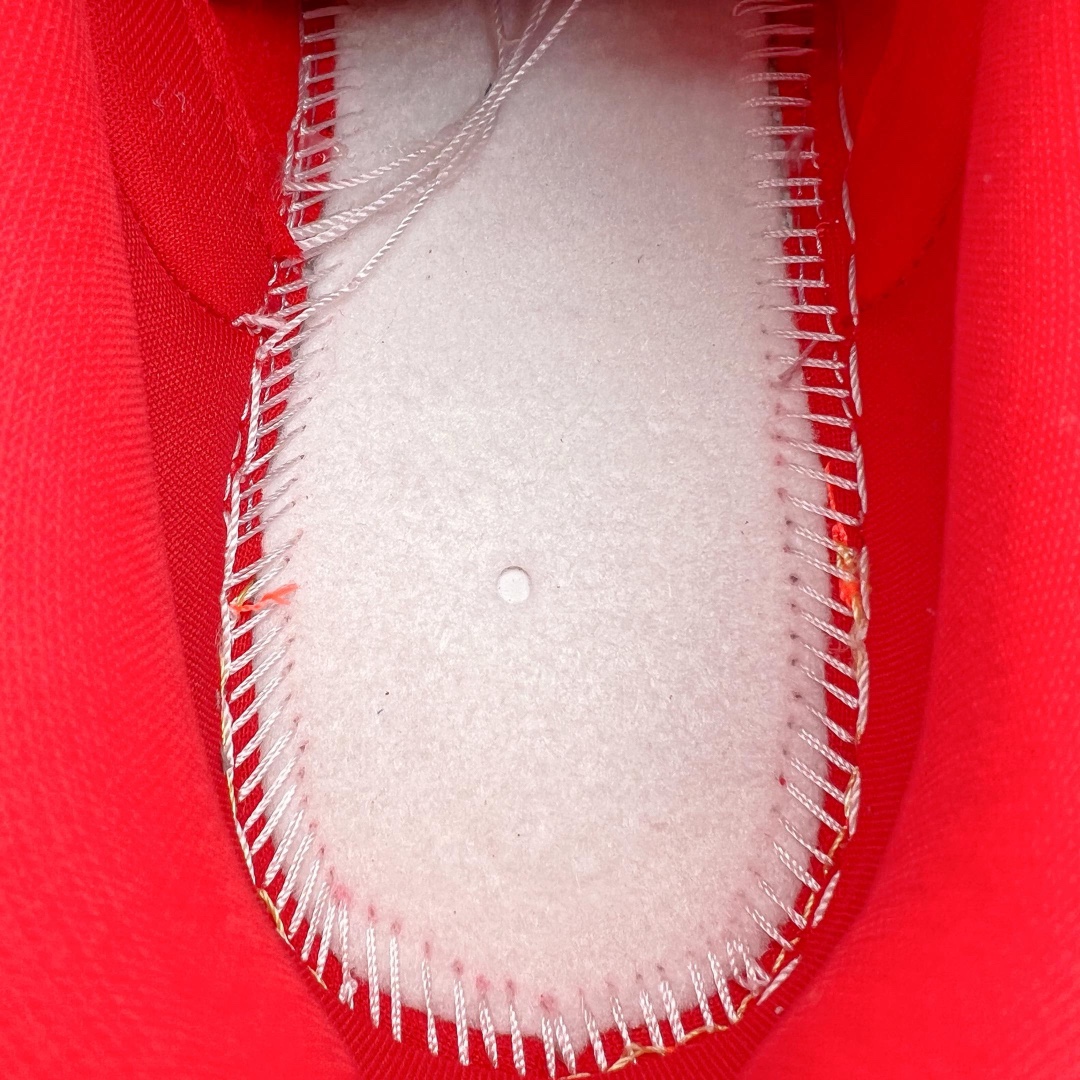 图片[16]-＃M纯原福利 NK Dunk Low SP 白红 CU1727-100 圈内最强 零售首选 独家原厂航空铝磨具打磨大底 鞋头坡度极致还原 原盒原配 圈内天花板工艺 原厂冲刀 超高清洁度 全鞋零毛边皮料切割 全套原楦原模倾力打造完美版型 采用原厂百宏鞋带以及原厂百宏织唛舌标 内标可供原厂几率过验 原厂中底布黄色点胶 原厂中底布拉帮走线遵循公司‼️尺码：36 36.5 37.5 38 38.5 39 40 40.5 41 42 42.5 43 44 44.5 45 46 47.5-选品中心