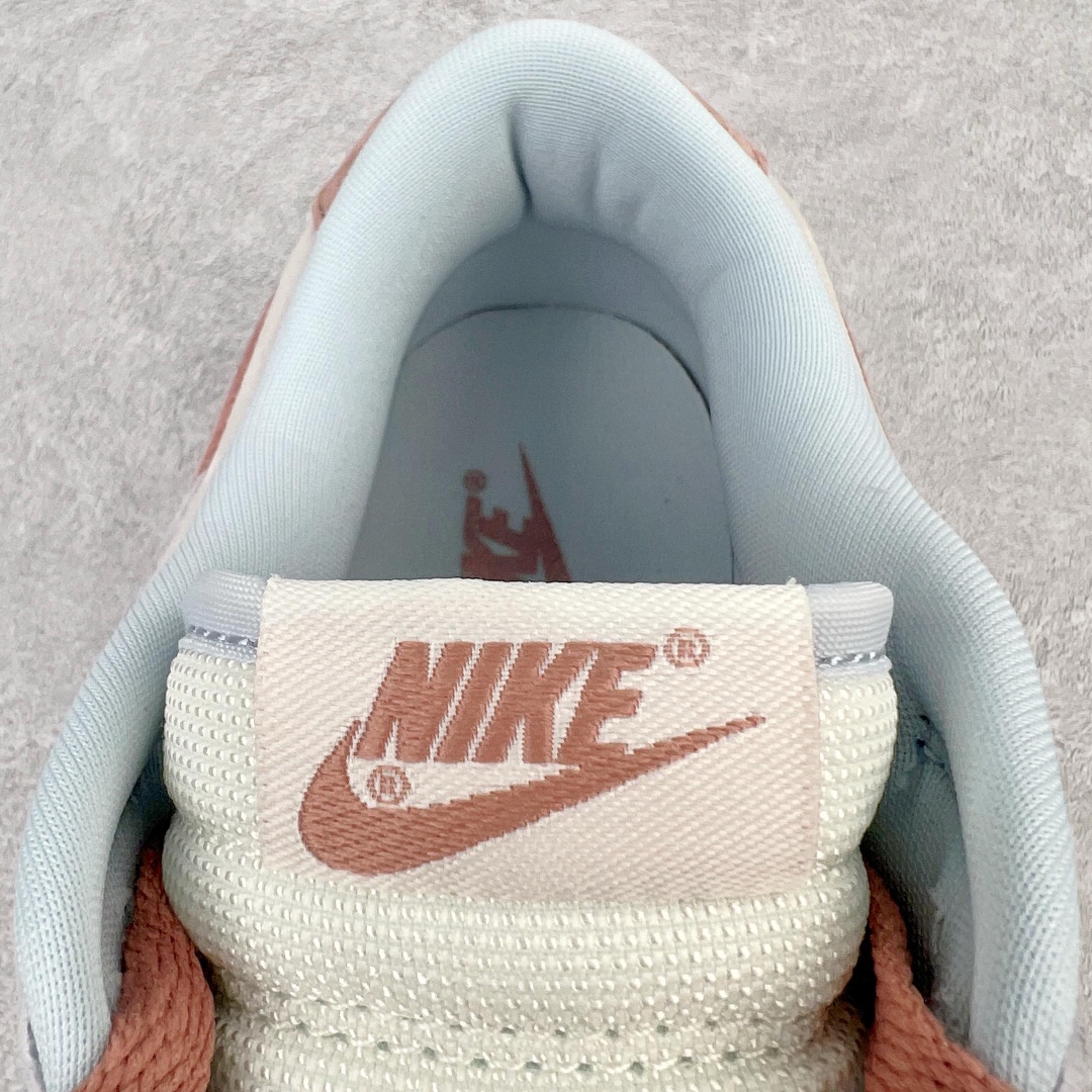 图片[16]-＃M纯原 NK Dunk Low \\\”Fossil Rose\\\” 化石玫瑰 DH7577-001 圈内最强 零售首选 独家原厂航空铝磨具打磨大底 鞋头坡度极致还原 原盒原配 圈内天花板工艺 原厂冲刀 超高清洁度 全鞋零毛边皮料切割 全套原楦原模倾力打造完美版型 采用原厂百宏鞋带以及原厂百宏织唛舌标 内标可供原厂几率过验 原厂中底布黄色点胶 原厂中底布拉帮走线遵循公司‼️尺码：36 36.5 37.5 38 38.5 39 40 40.5 41 42 42.5 43 44 44.5 45 46 47.5-选品中心