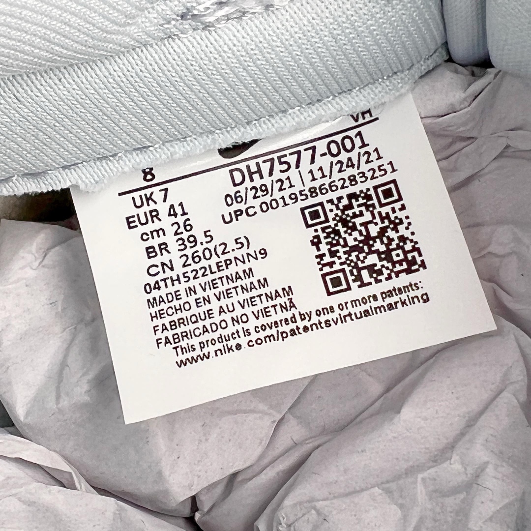 图片[18]-＃M纯原 NK Dunk Low \\\”Fossil Rose\\\” 化石玫瑰 DH7577-001 圈内最强 零售首选 独家原厂航空铝磨具打磨大底 鞋头坡度极致还原 原盒原配 圈内天花板工艺 原厂冲刀 超高清洁度 全鞋零毛边皮料切割 全套原楦原模倾力打造完美版型 采用原厂百宏鞋带以及原厂百宏织唛舌标 内标可供原厂几率过验 原厂中底布黄色点胶 原厂中底布拉帮走线遵循公司‼️尺码：36 36.5 37.5 38 38.5 39 40 40.5 41 42 42.5 43 44 44.5 45 46 47.5-选品中心