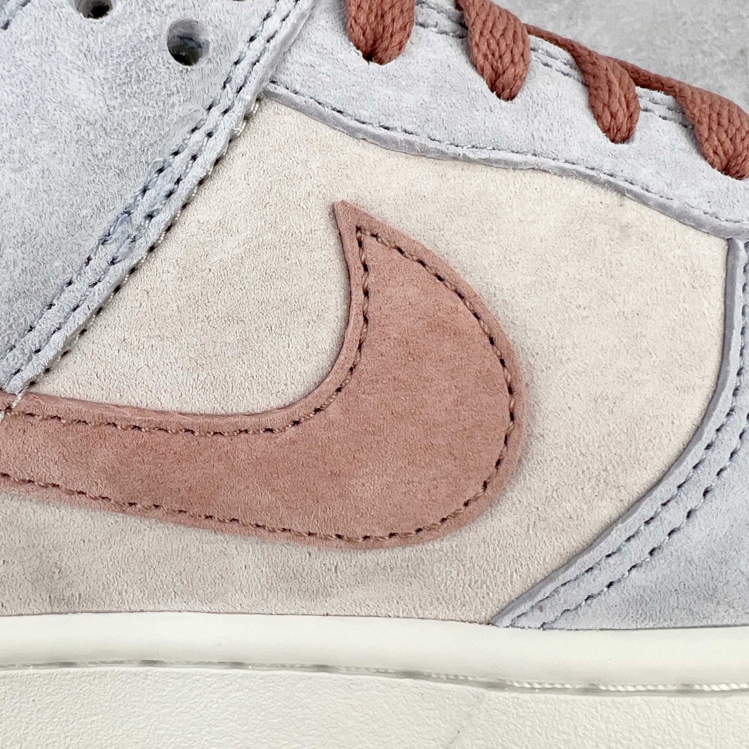 图片[10]-＃M纯原 NK Dunk Low \\\”Fossil Rose\\\” 化石玫瑰 DH7577-001 圈内最强 零售首选 独家原厂航空铝磨具打磨大底 鞋头坡度极致还原 原盒原配 圈内天花板工艺 原厂冲刀 超高清洁度 全鞋零毛边皮料切割 全套原楦原模倾力打造完美版型 采用原厂百宏鞋带以及原厂百宏织唛舌标 内标可供原厂几率过验 原厂中底布黄色点胶 原厂中底布拉帮走线遵循公司‼️尺码：36 36.5 37.5 38 38.5 39 40 40.5 41 42 42.5 43 44 44.5 45 46 47.5-选品中心