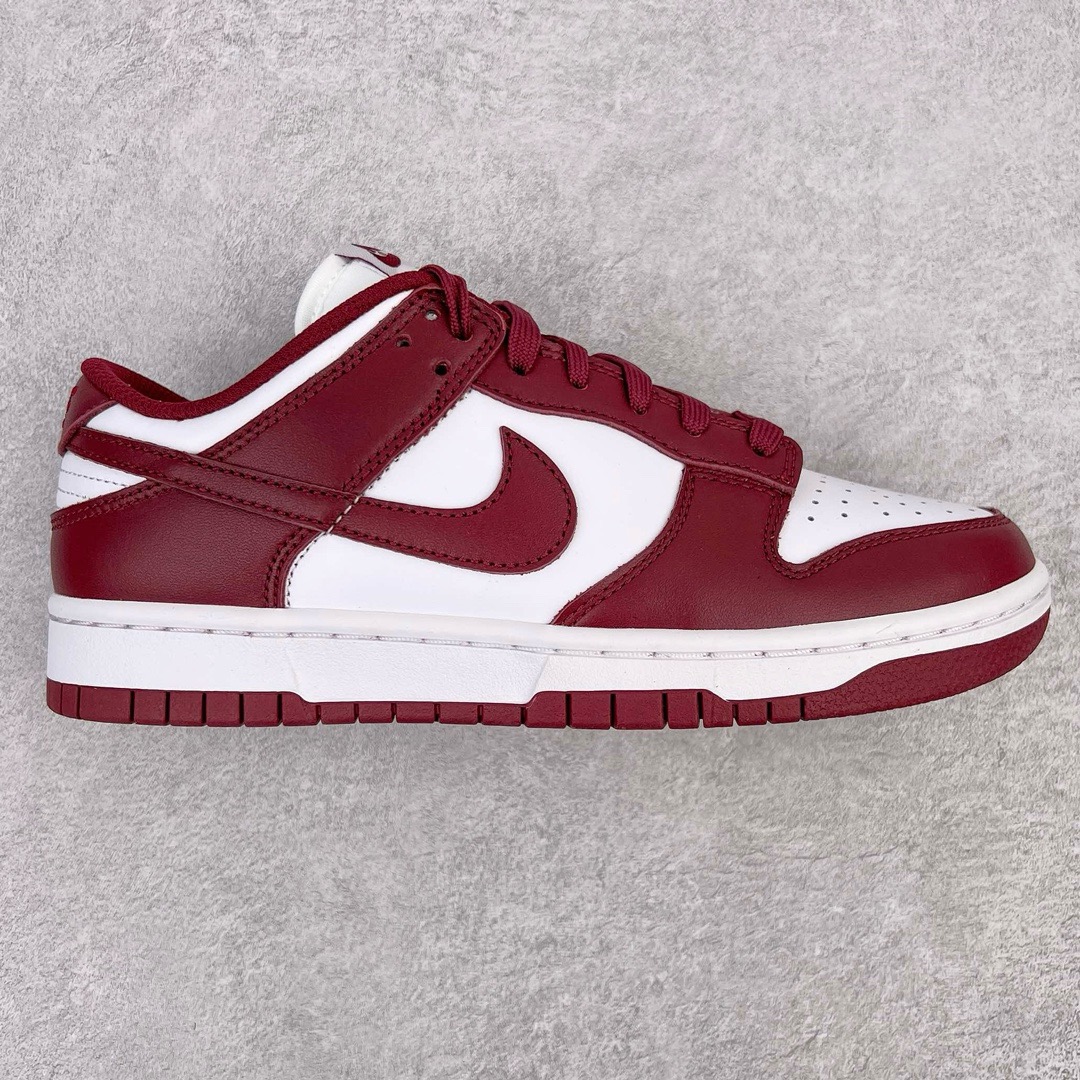 图片[4]-＃M纯原 NK DUNK系列 圈内最强天花板 零售专供 注意以上配色价格统一下调-选品中心