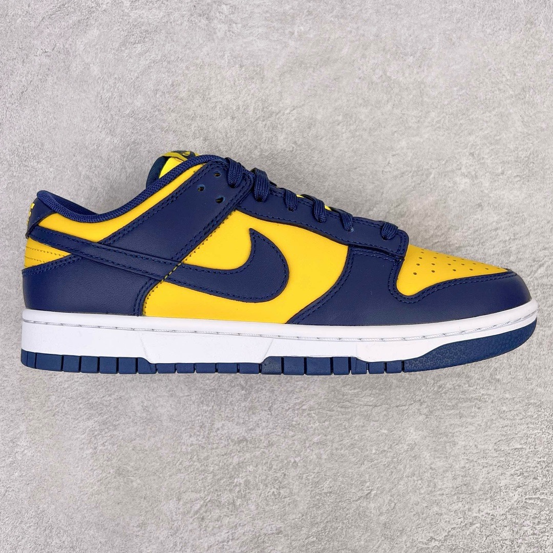 图片[3]-＃M纯原 NK DUNK系列 圈内最强天花板 零售专供 注意以上配色价格统一下调-选品中心