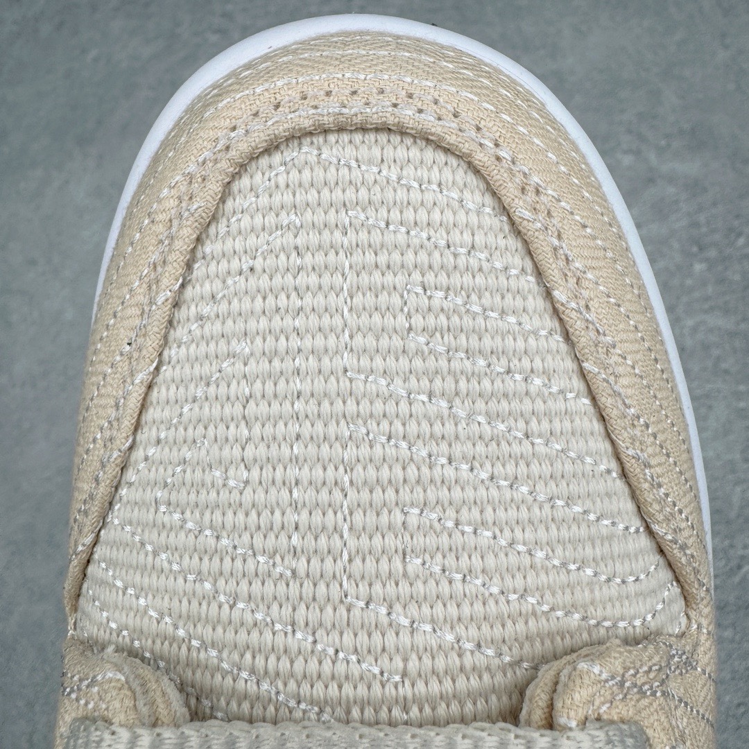 图片[13]-＃M纯原 Albino & Preto × NK Dunk SB Low \\\”Pearl White\\\” AP联名 撕撕乐 米黑白 FD2627-200 独家原厂航空铝磨具打磨大底 鞋头坡度极致还原 原盒原配 圈内天花板工艺 原厂冲刀 超高清洁度 全鞋零毛边皮料切割 全套原楦原模倾力打造完美版型 采用原厂百宏鞋带以及原厂百宏织唛舌标 内标可供原厂几率过验 原厂中底布点胶 原厂中底布拉帮走线遵循公司 尺码：36 36.5 37.5 38 38.5 39 40 40.5 41 42 42.5 43 44 44.5 45 46 47.5-选品中心