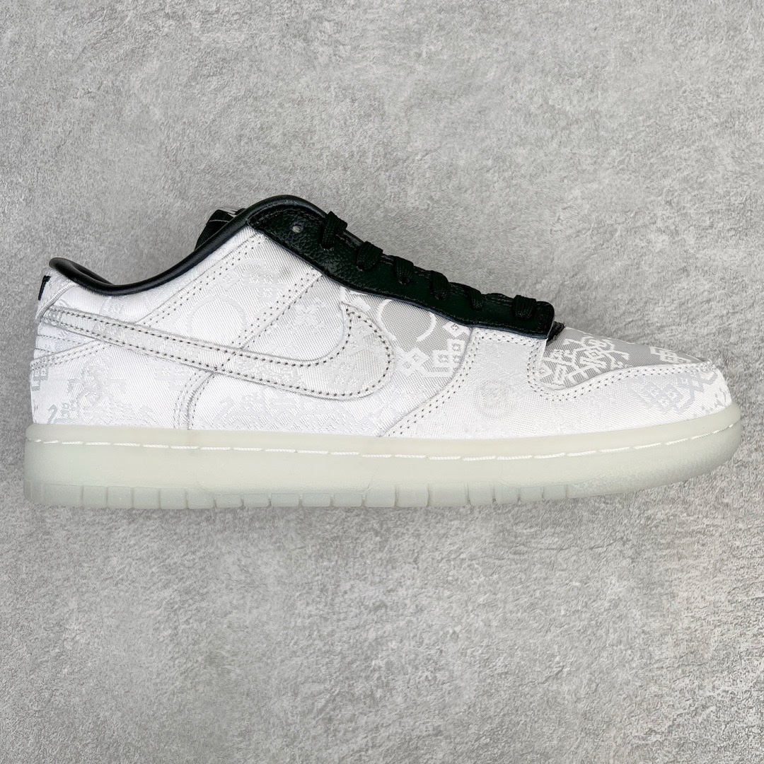 ＃M纯原 NK DUNK系列 圈内最强天花板 零售专供 注意以上配色价格统一下调-选品中心