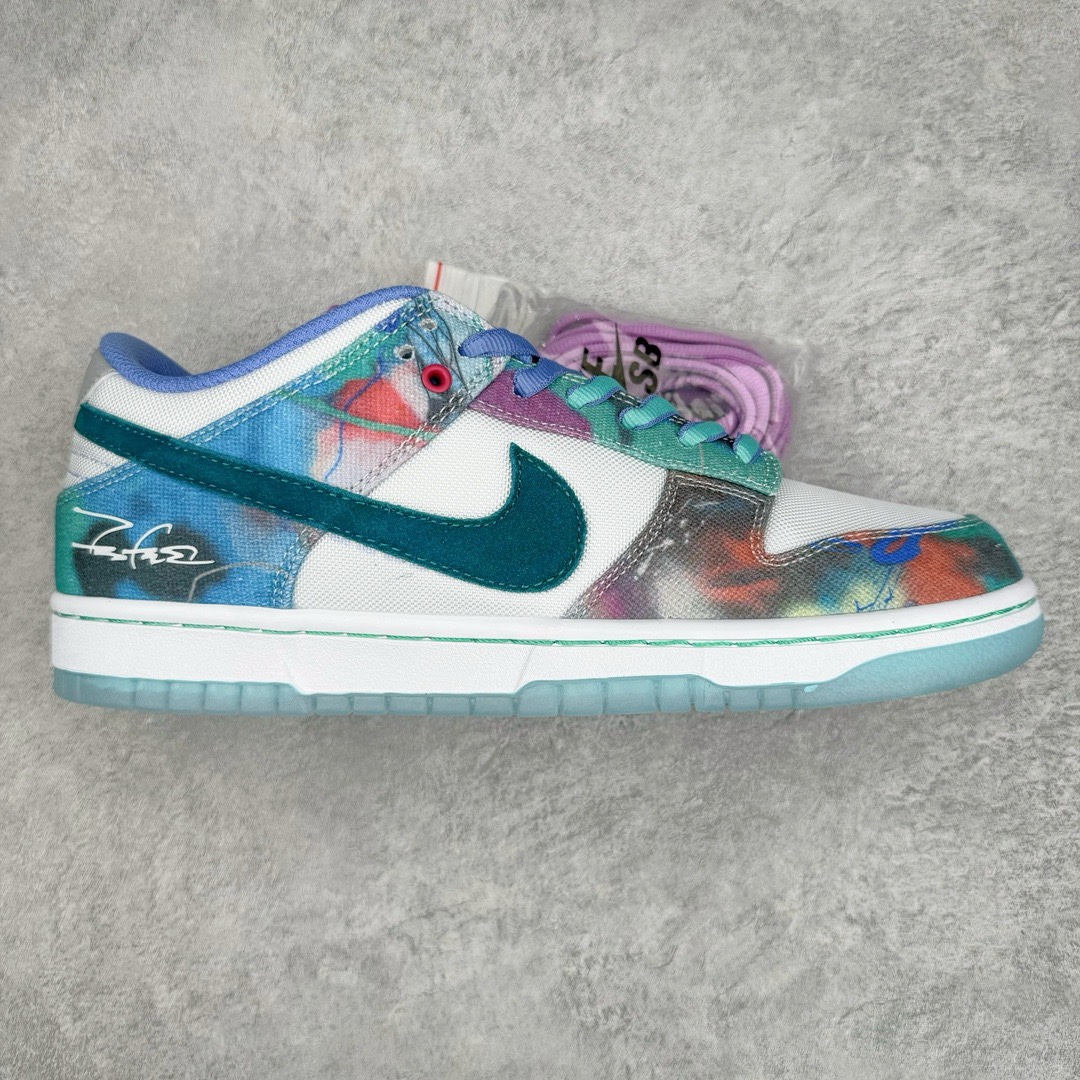 图片[4]-＃M纯原 NK DUNK系列 圈内最强天花板 零售专供 注意以上配色价格统一下调-选品中心